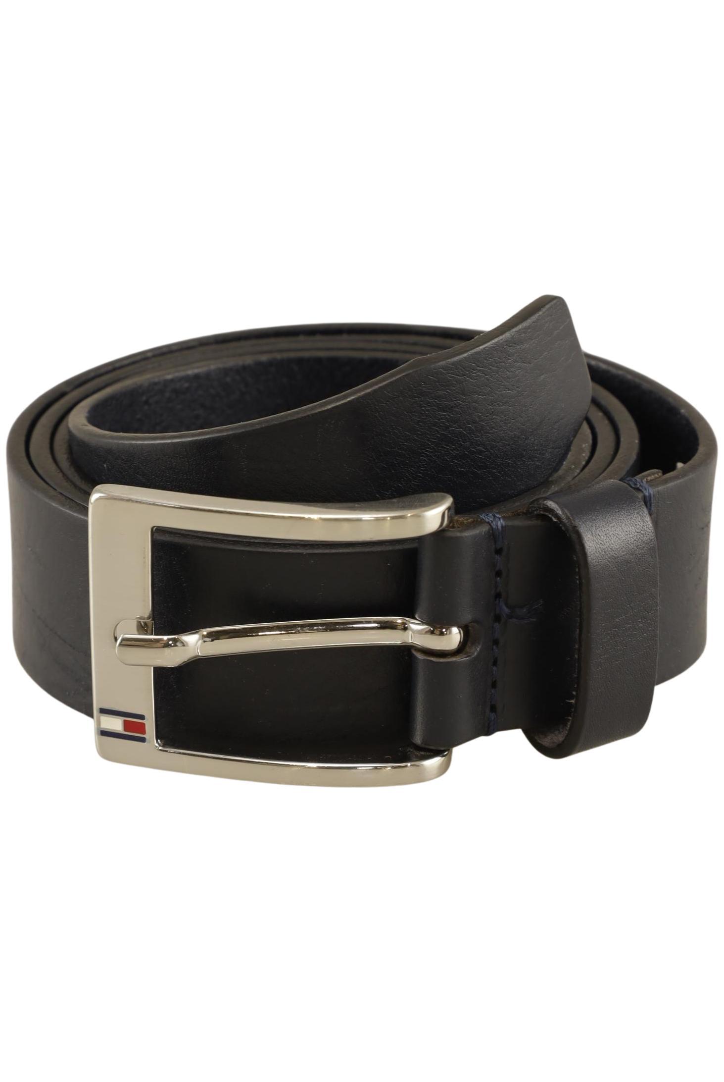 

Tommy Hilfiger Herren Gürtel, schwarz, Gr. 100