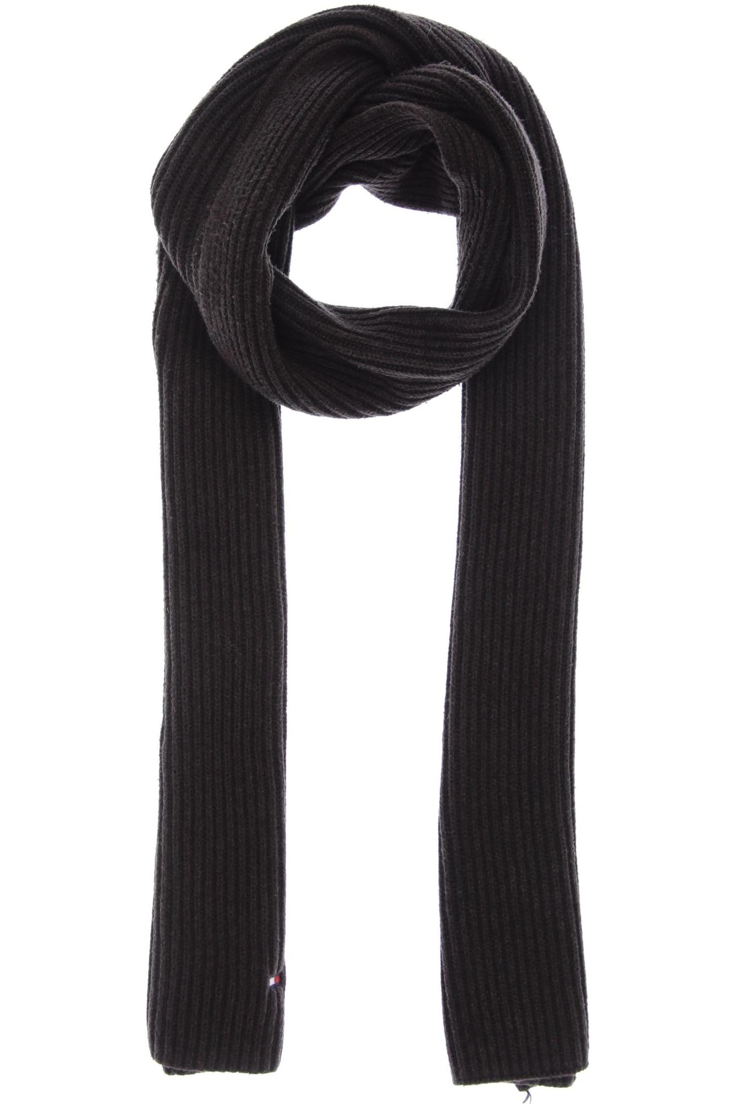 

Tommy Hilfiger Herren Schal, braun, Gr.