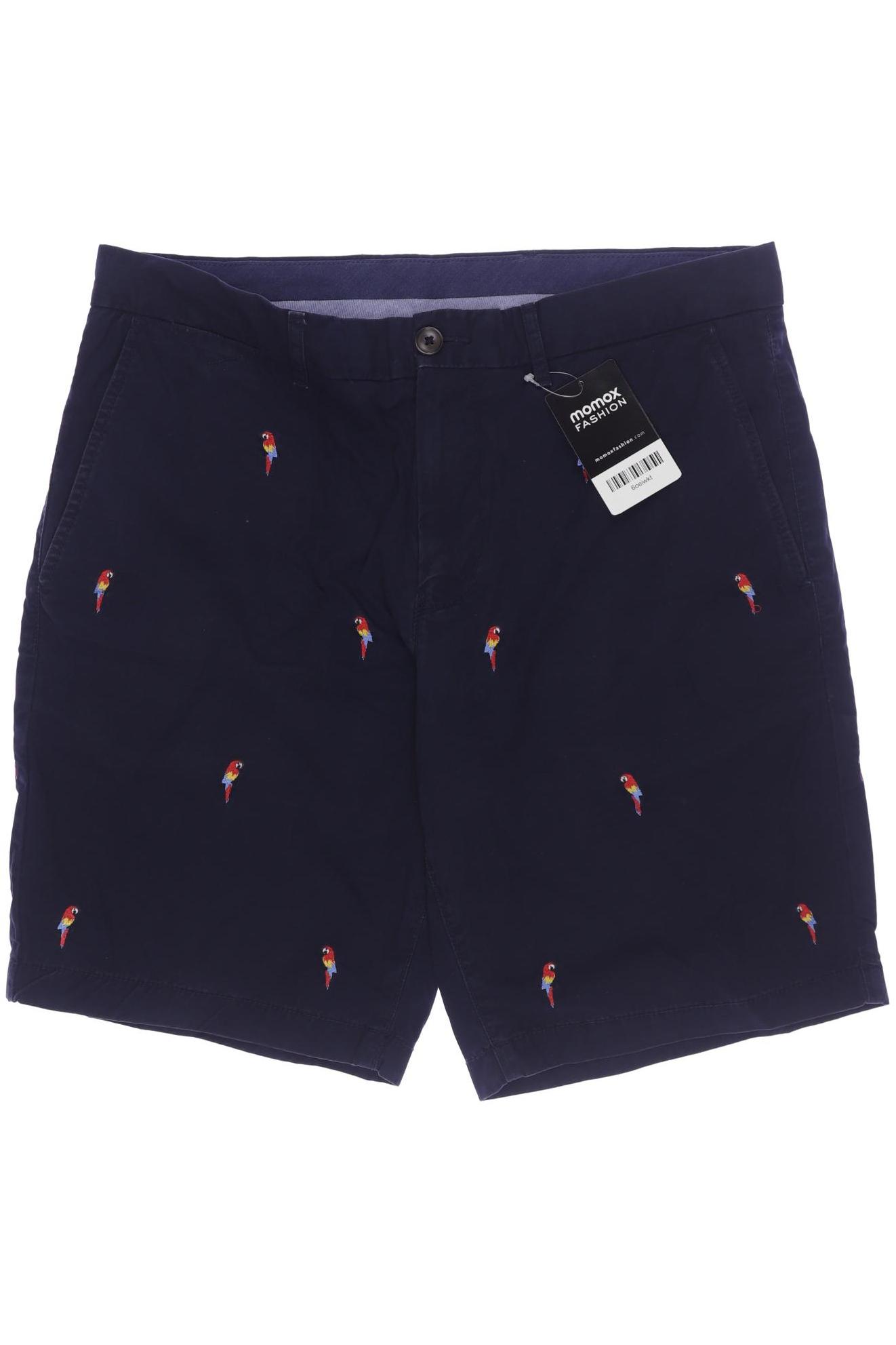 

Tommy Hilfiger Herren Shorts, marineblau, Gr. 34