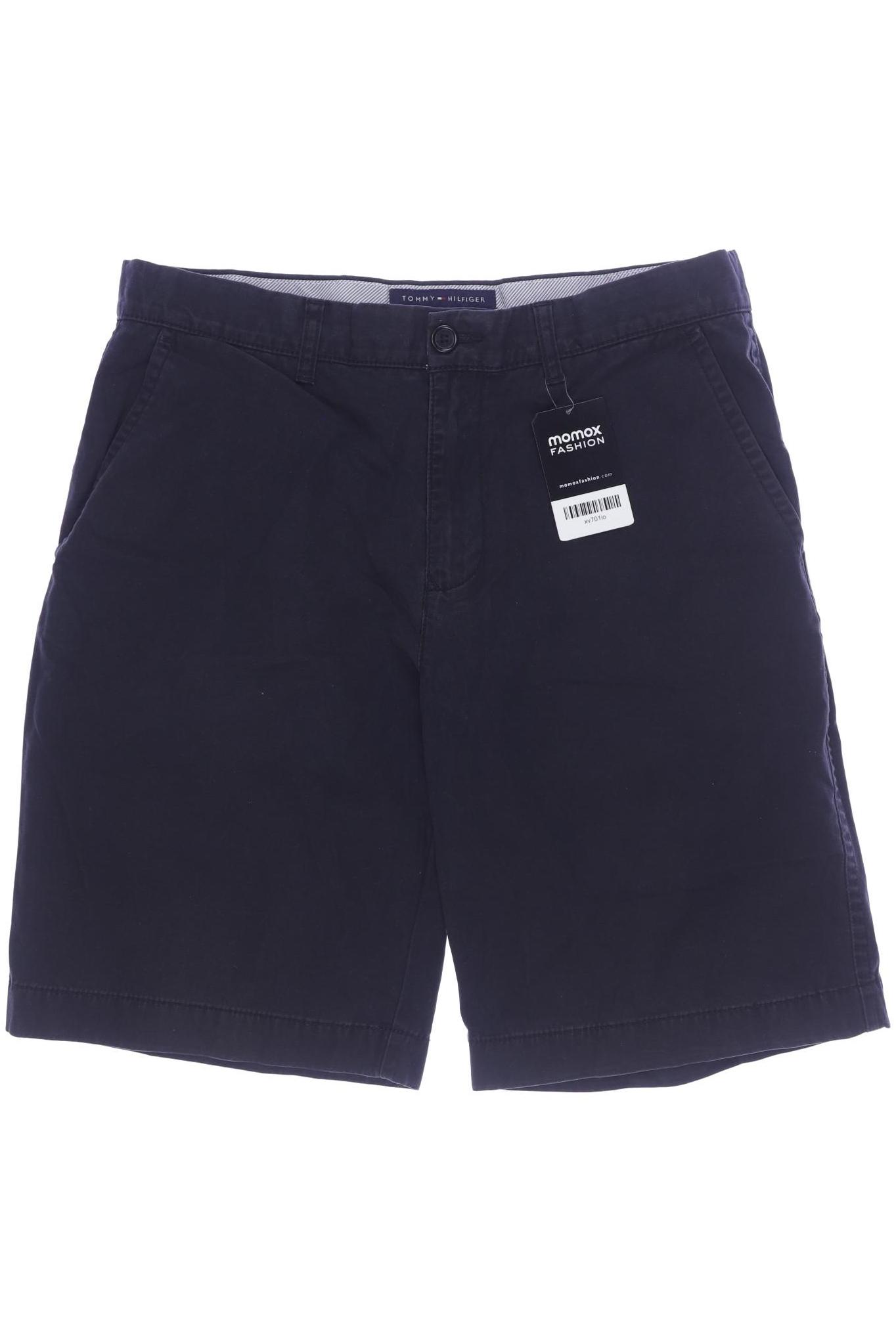 

Tommy Hilfiger Herren Shorts, schwarz, Gr. 33