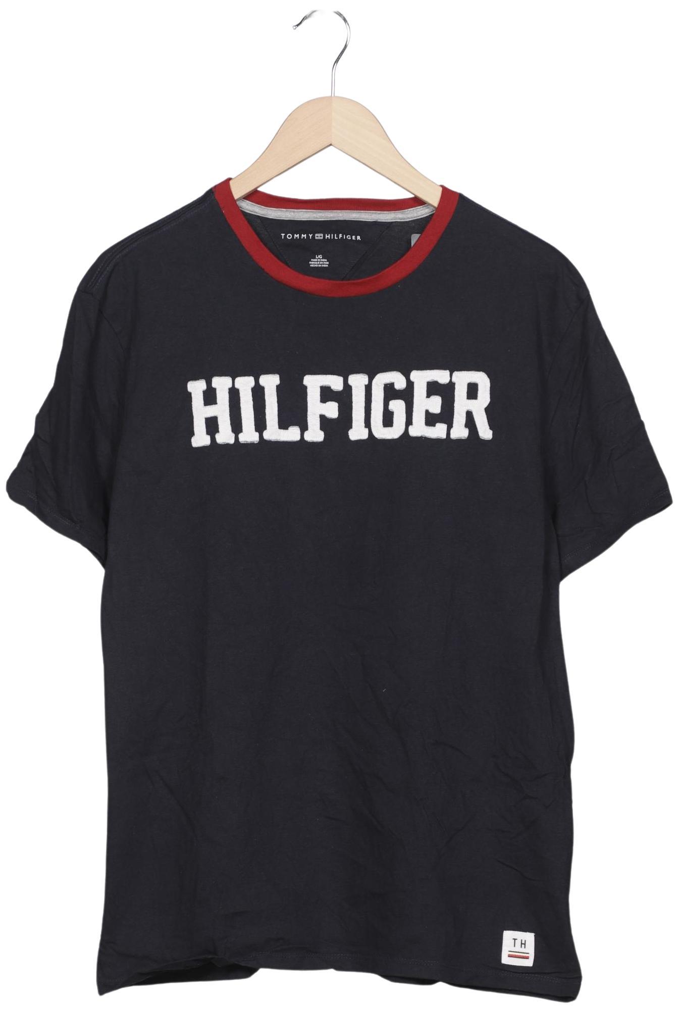 Thumbnail - Tommy Hilfiger Herren T-Shirt, mehrfarbig, Gr. 52