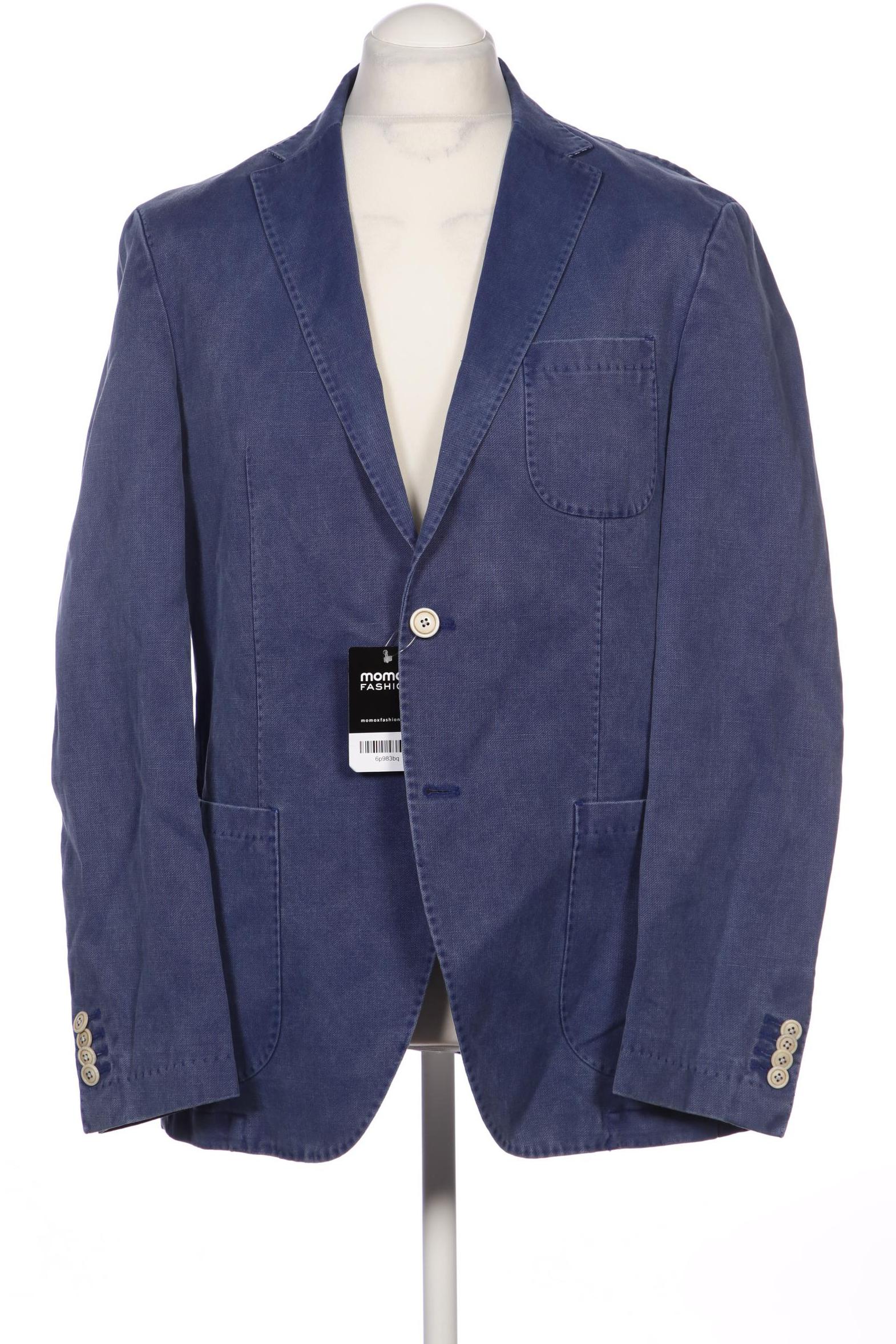 

Tommy Hilfiger Herren Sakko, blau