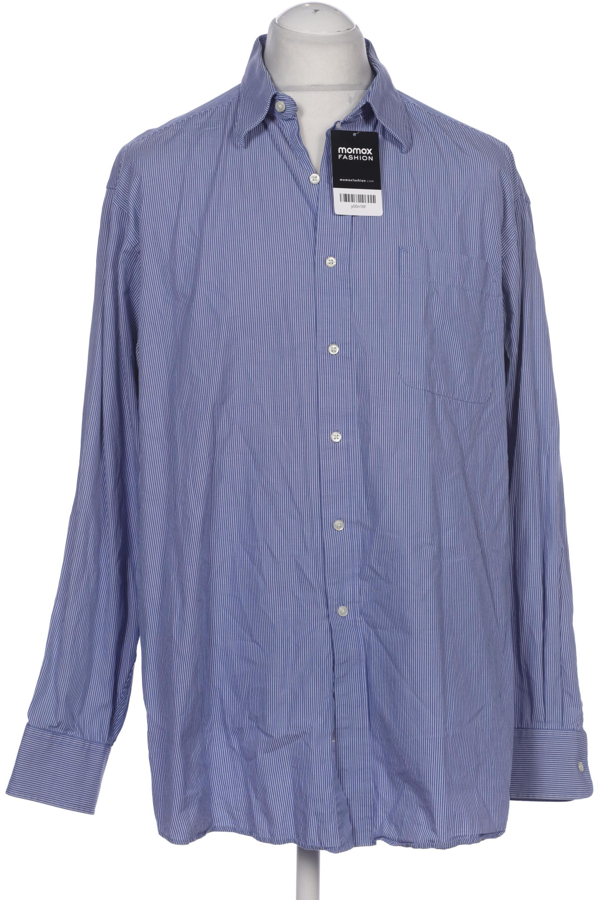 Thumbnail - Tommy Hilfiger Herren Hemd, blau, Gr. 17