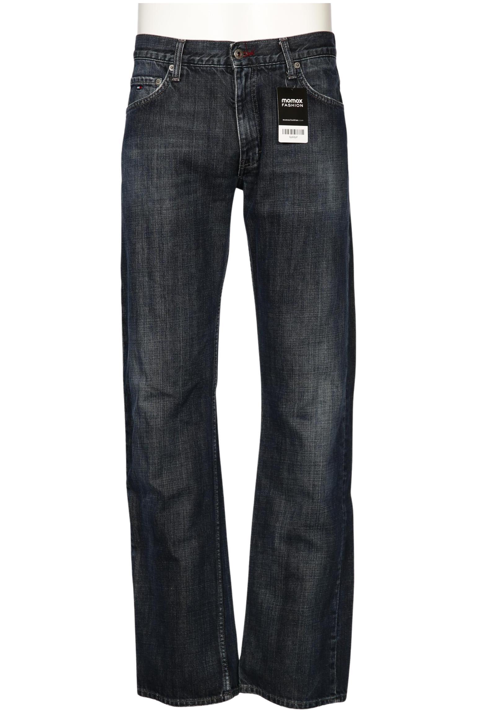 

Tommy Hilfiger Herren Jeans, blau, Gr. 36