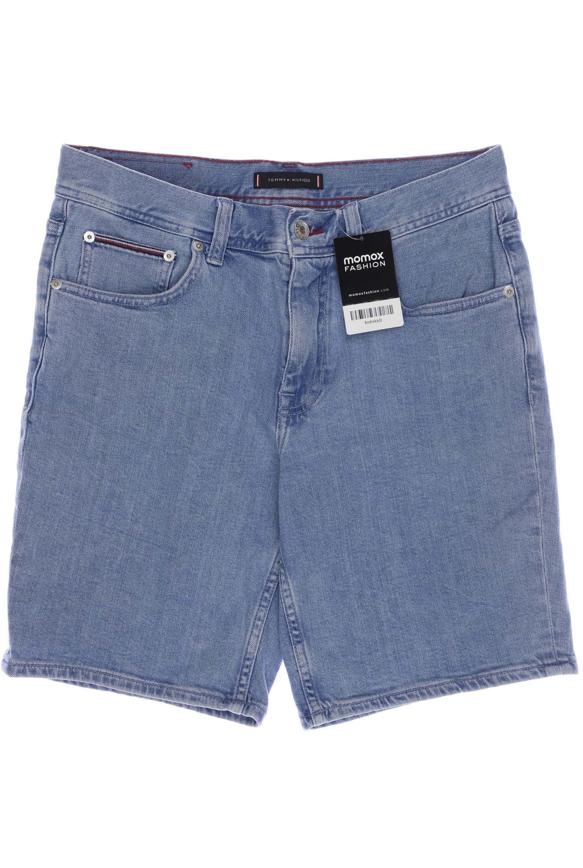 

Tommy Hilfiger Herren Shorts, blau, Gr. 31