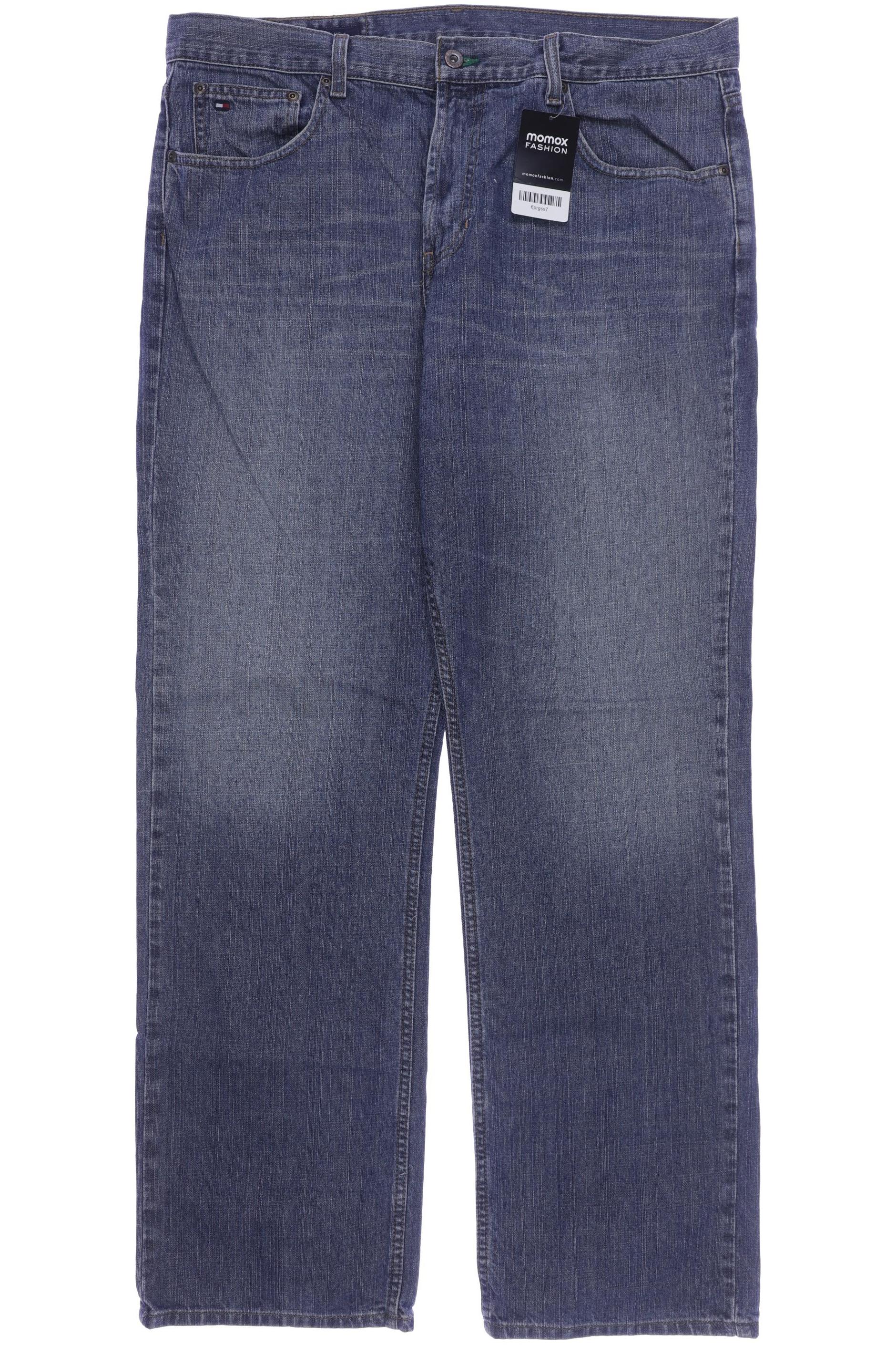 

Tommy Hilfiger Herren Jeans, blau