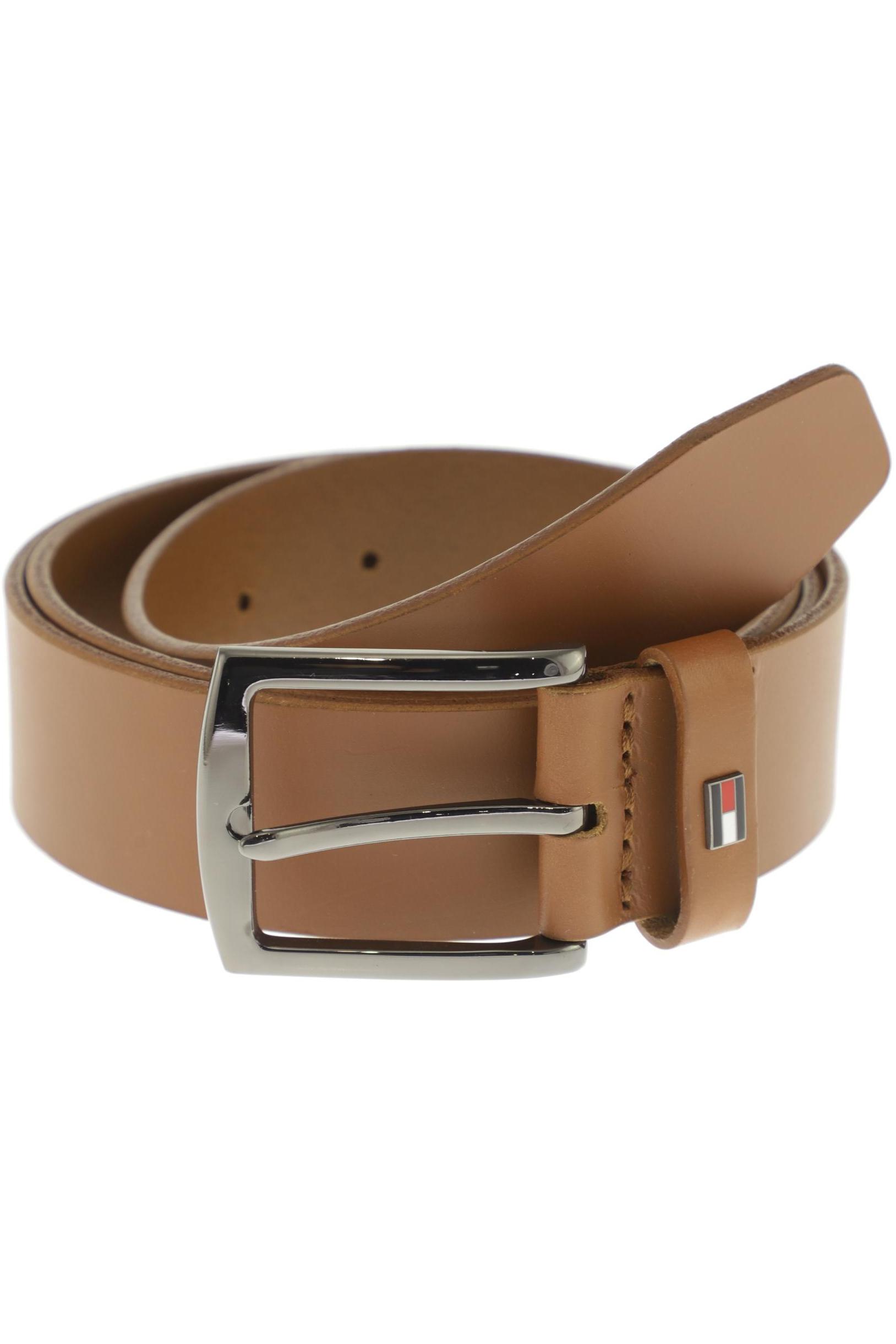 

Tommy Hilfiger Herren Gürtel, braun