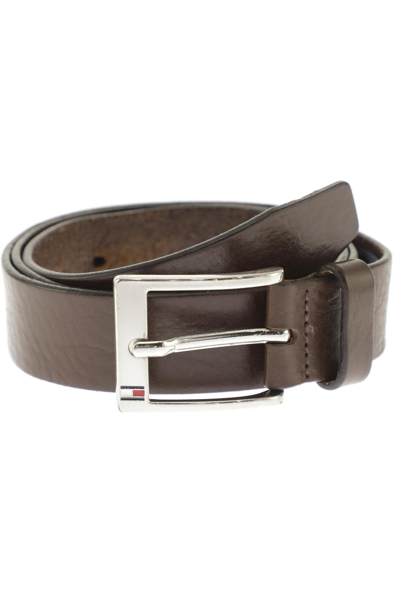 

Tommy Hilfiger Herren Gürtel, braun, Gr. 95