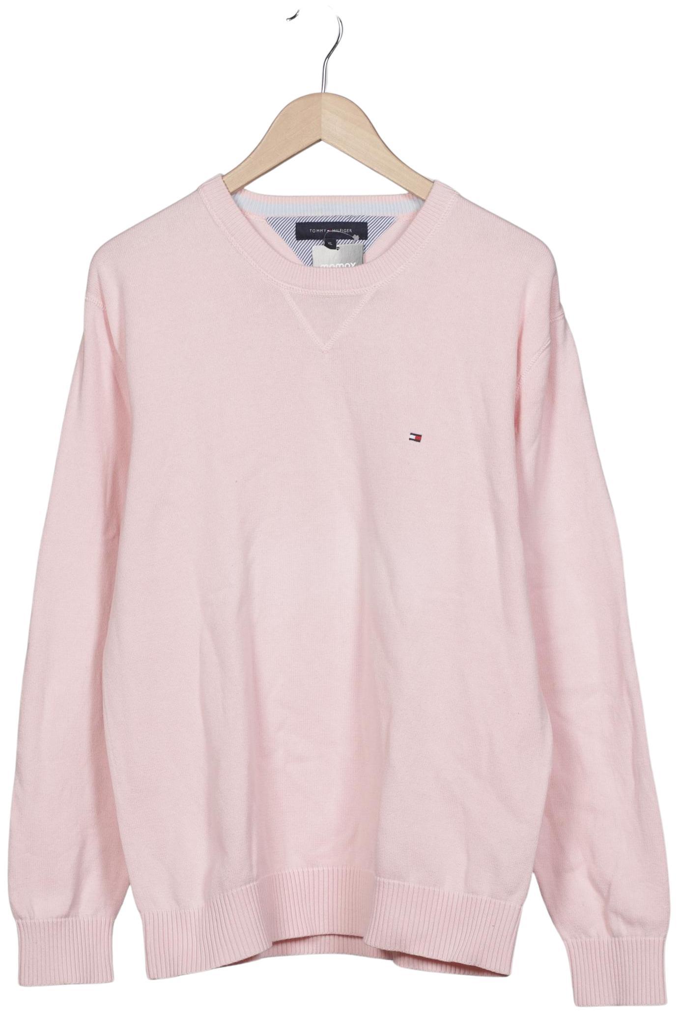 

Tommy Hilfiger Herren Pullover, pink, Gr. 54