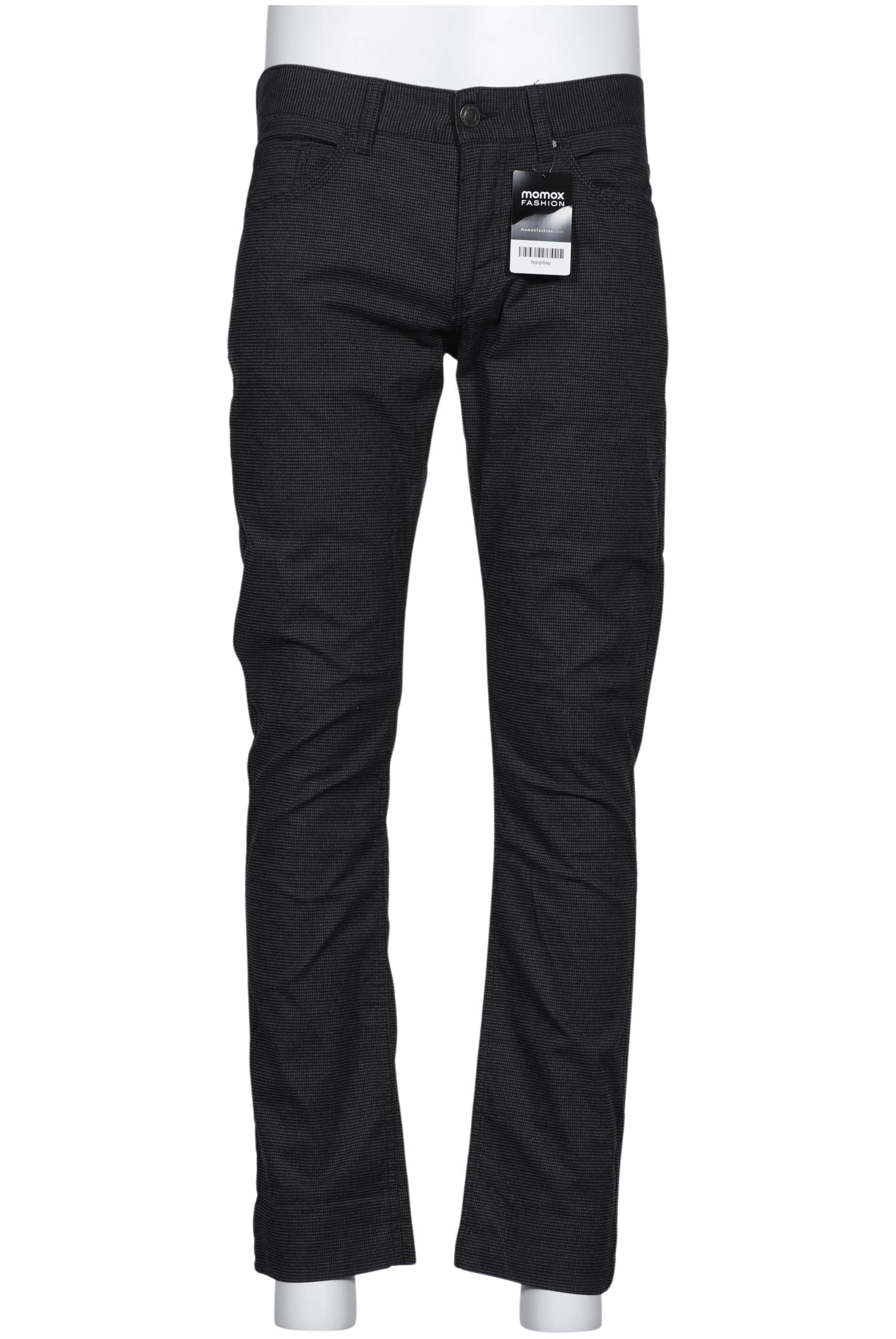 

Tommy Hilfiger Herren Stoffhose, grau, Gr. 33