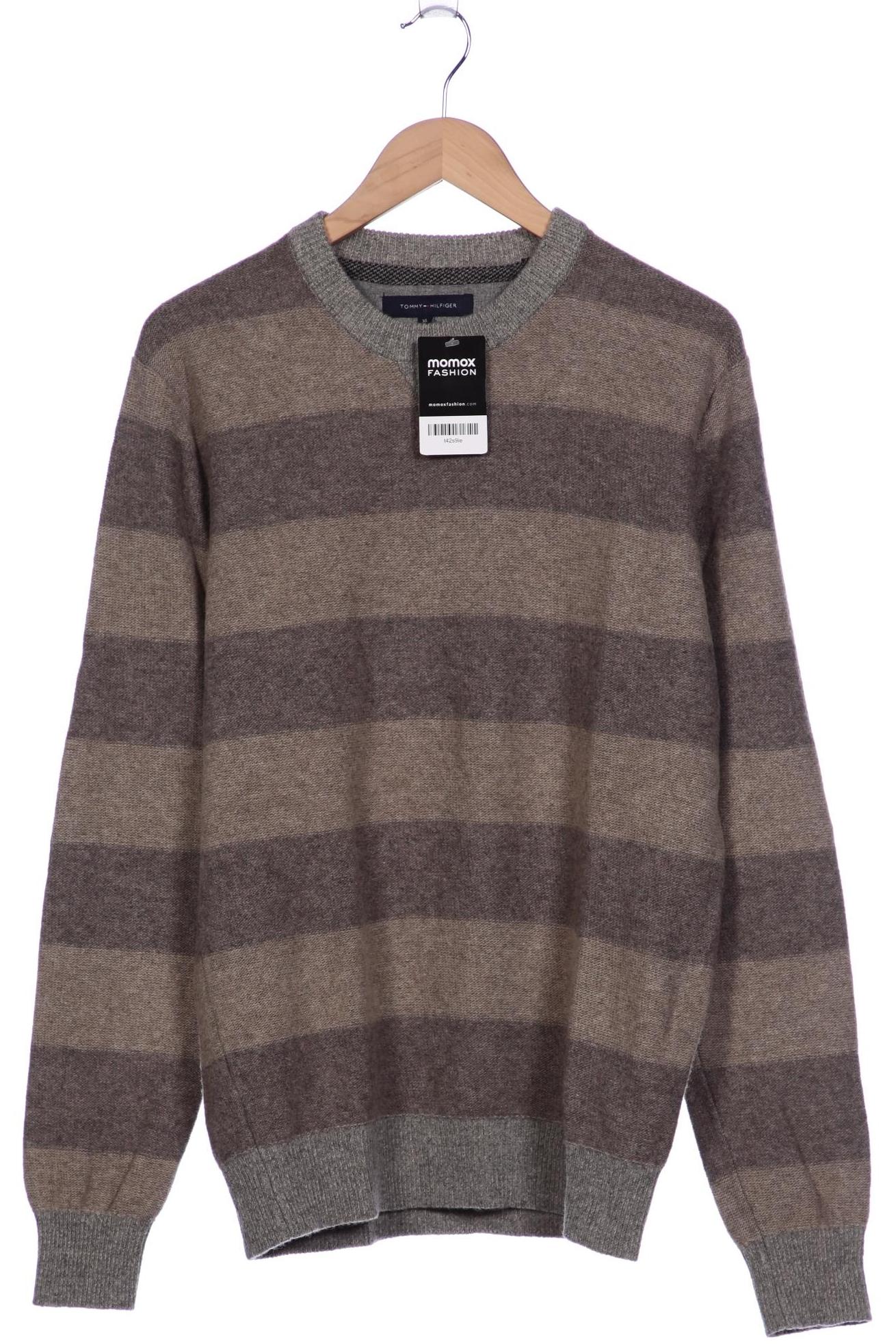 

Tommy Hilfiger Herren Pullover, braun, Gr. 54