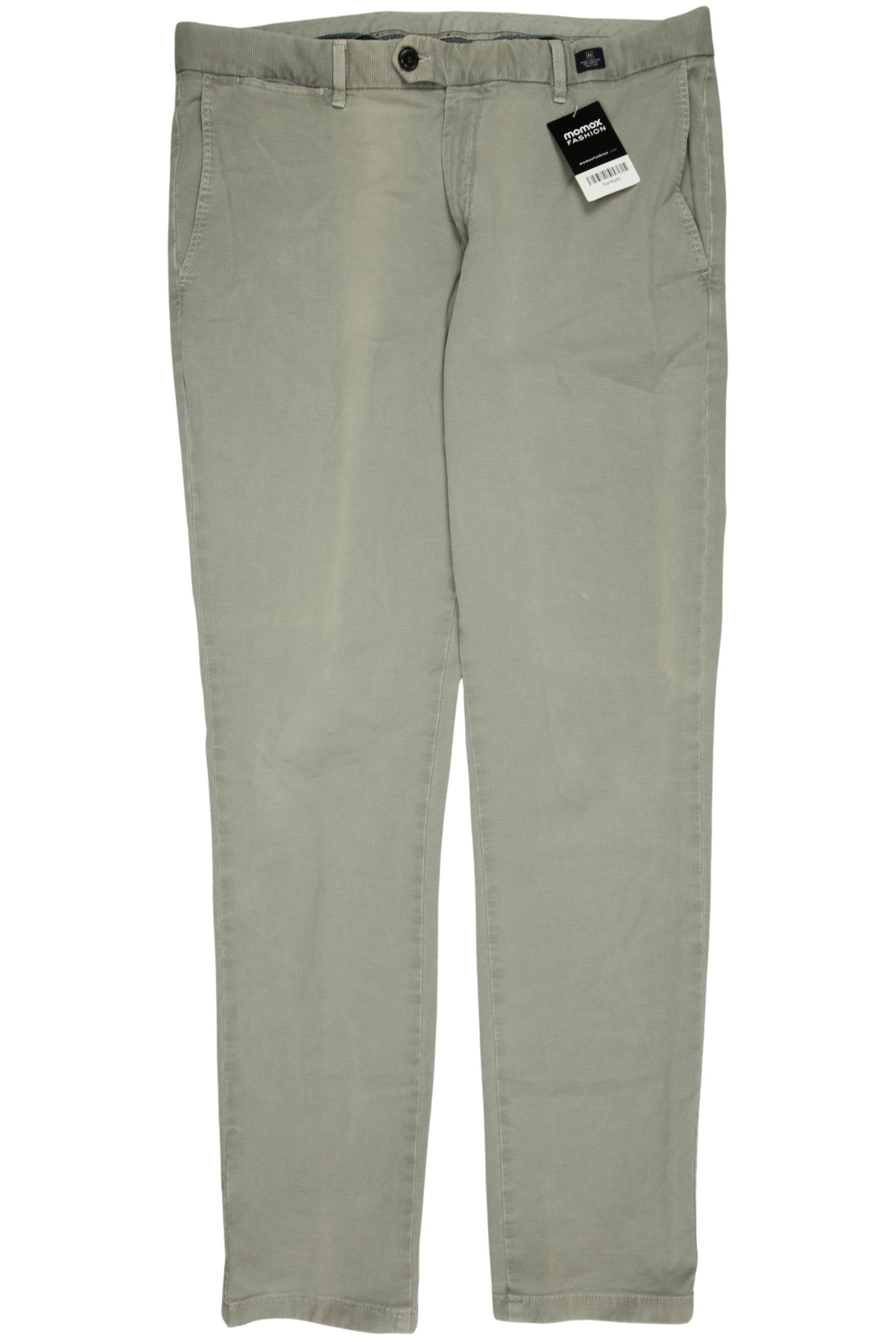 

Tommy Hilfiger Herren Stoffhose, grau, Gr. 38