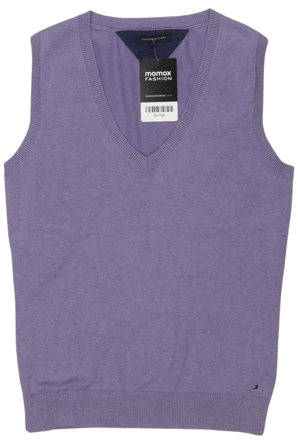 

Tommy Hilfiger Herren Pullover, flieder, Gr. 46