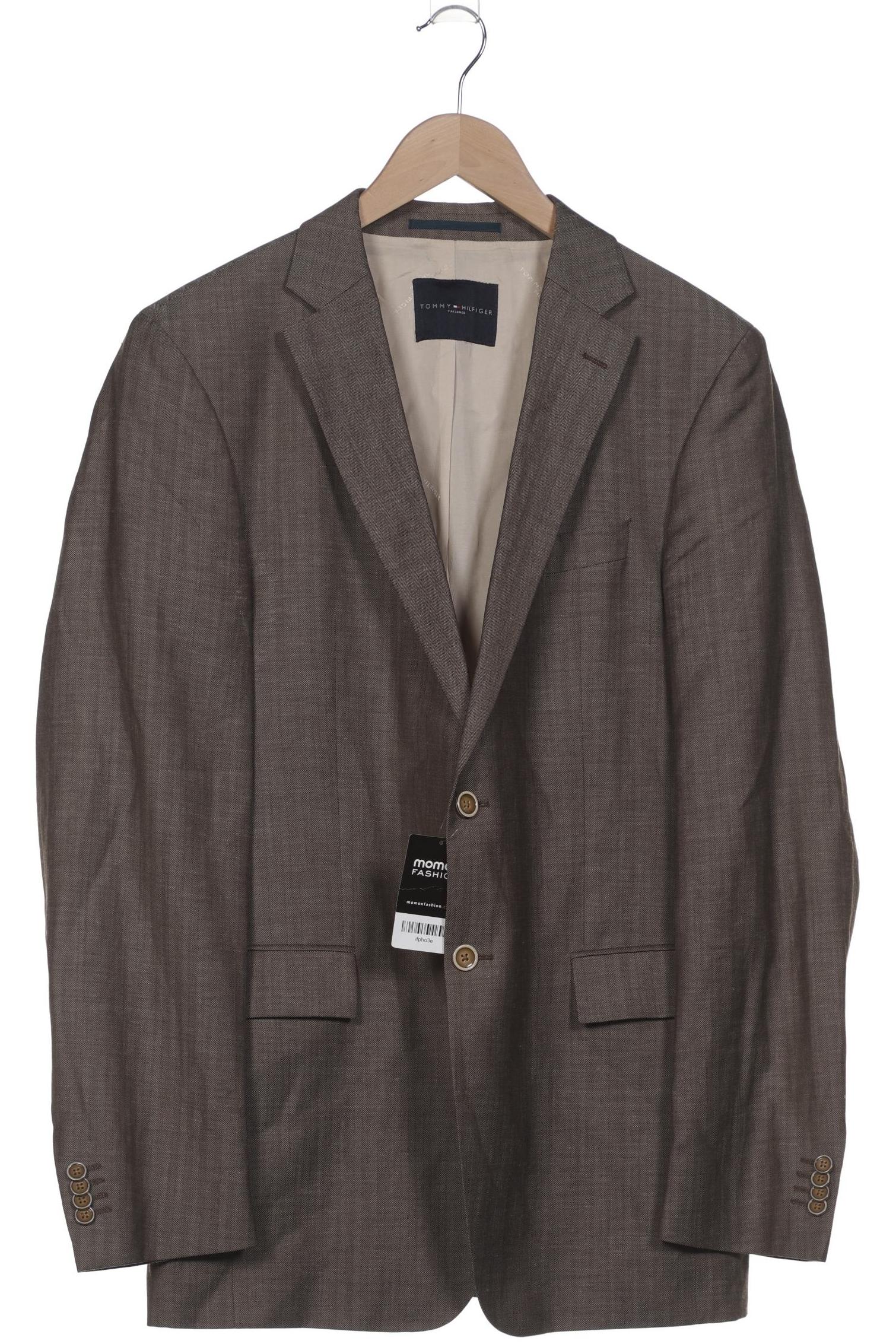 

Tommy Hilfiger Herren Sakko, braun, Gr. 102