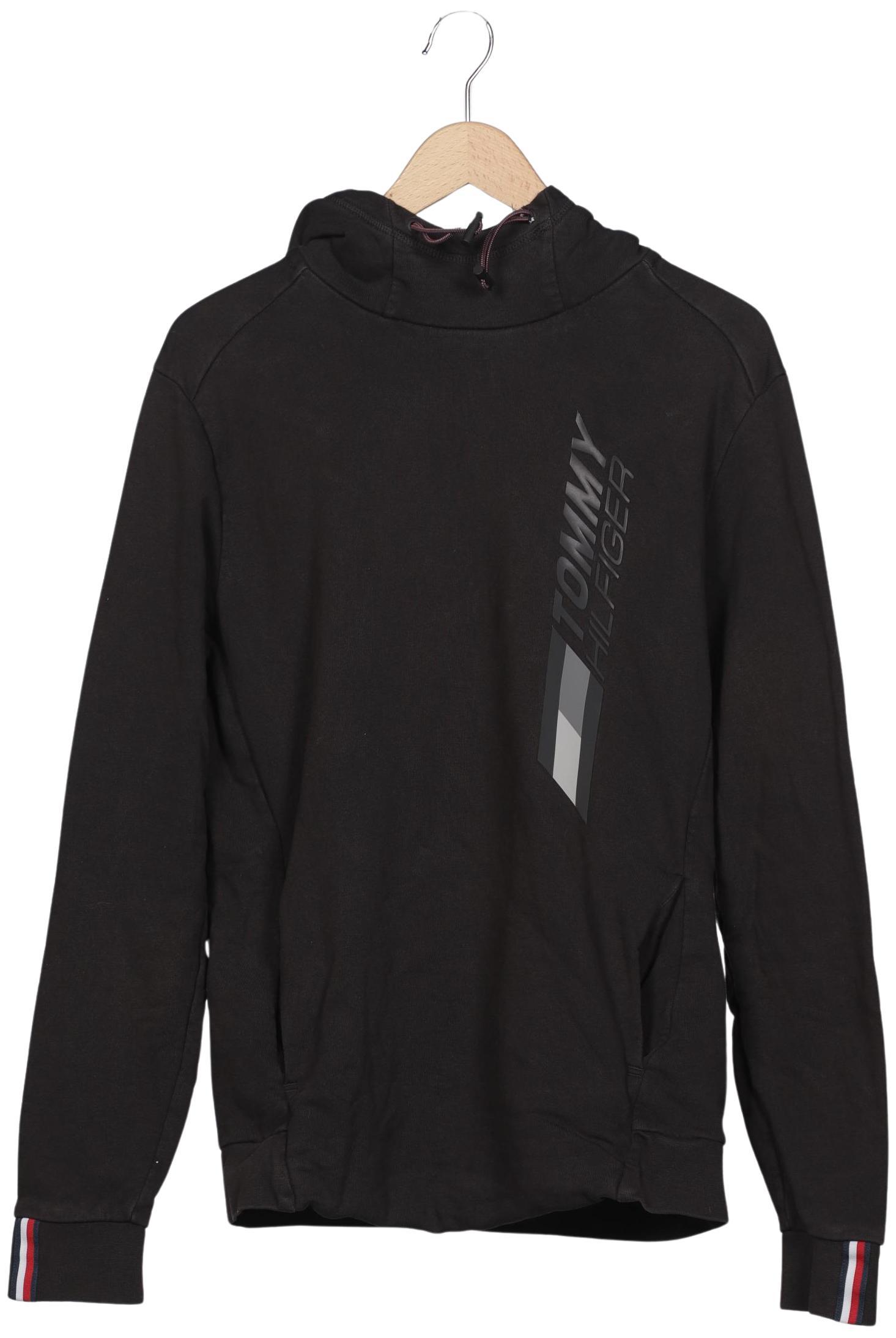 

Tommy Hilfiger Herren Kapuzenpullover, schwarz, Gr. 52