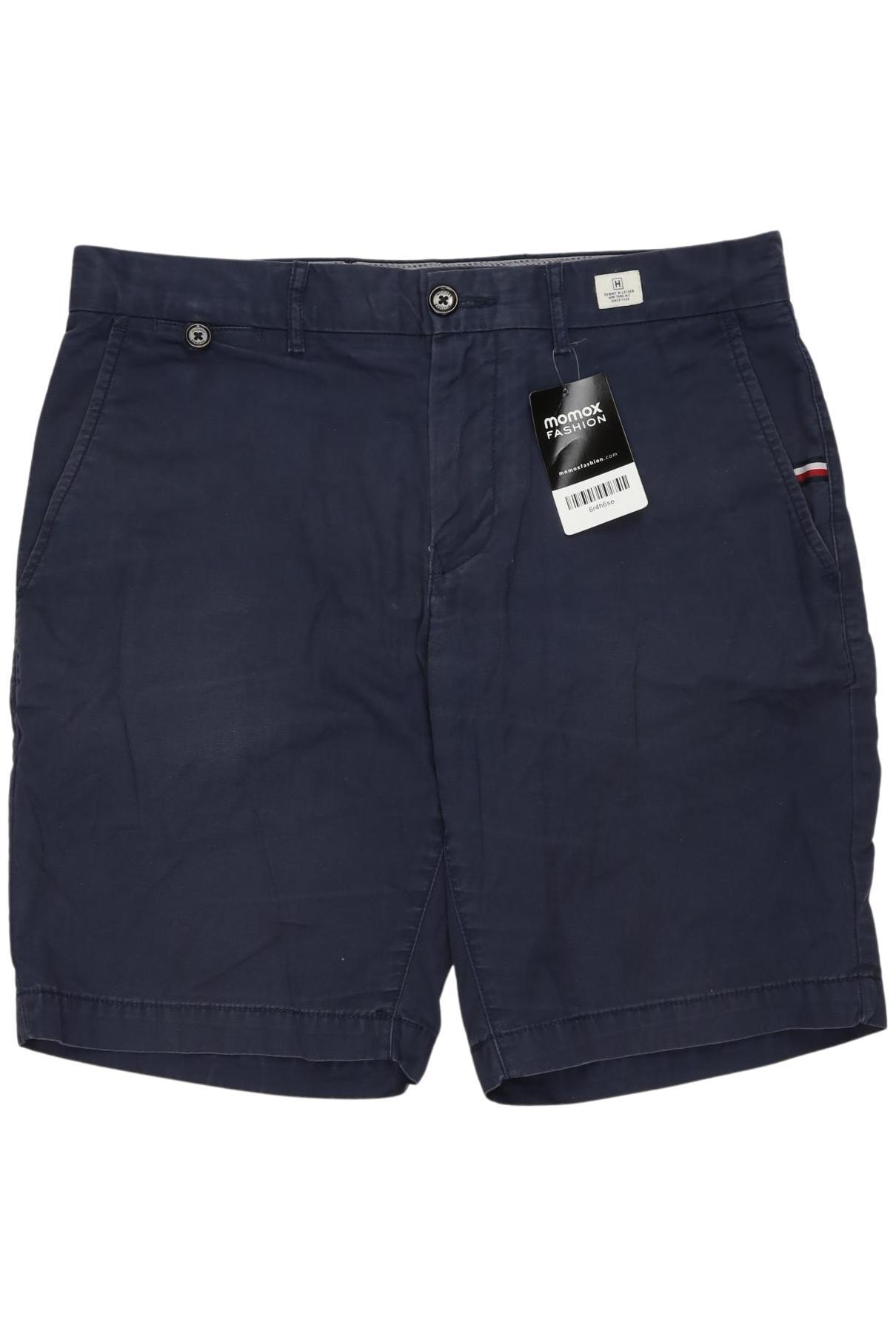 

Tommy Hilfiger Herren Shorts, marineblau, Gr. 31