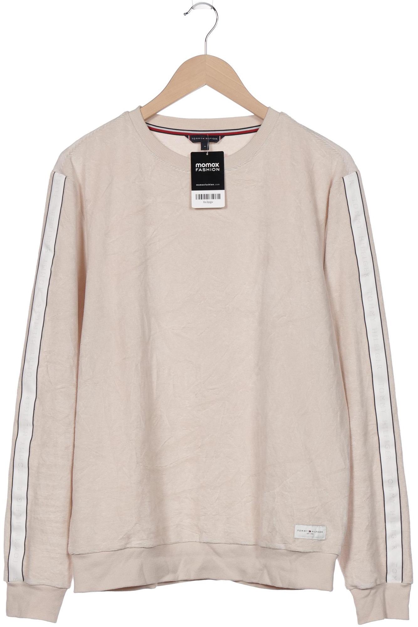 

Tommy Hilfiger Herren Sweatshirt, beige