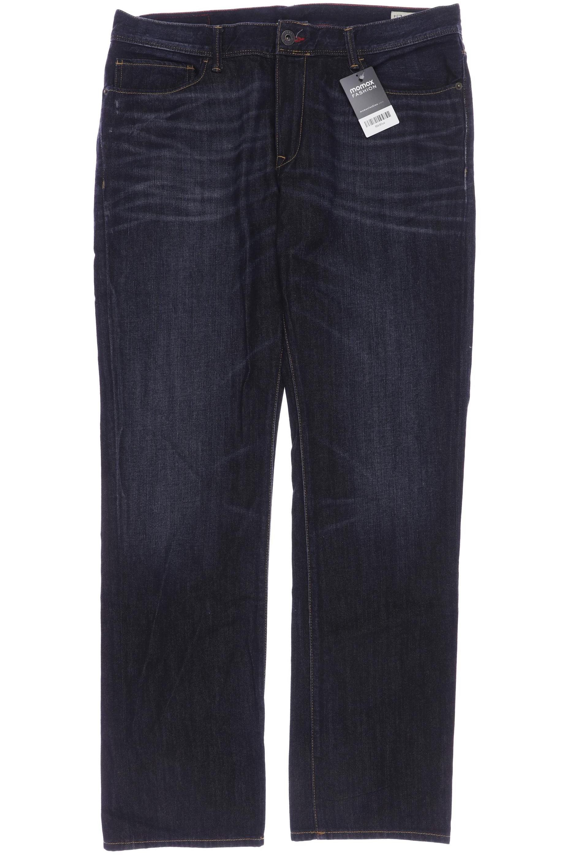 

Tommy Hilfiger Herren Jeans, marineblau, Gr. 38