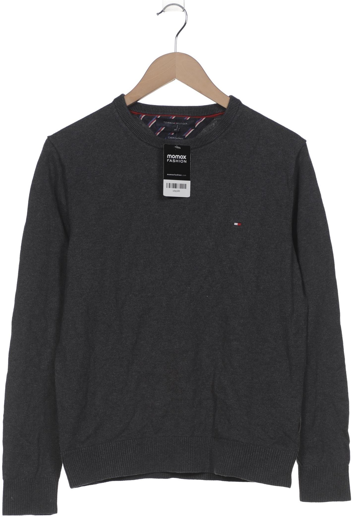 

Tommy Hilfiger Herren Pullover, grau, Gr. 48