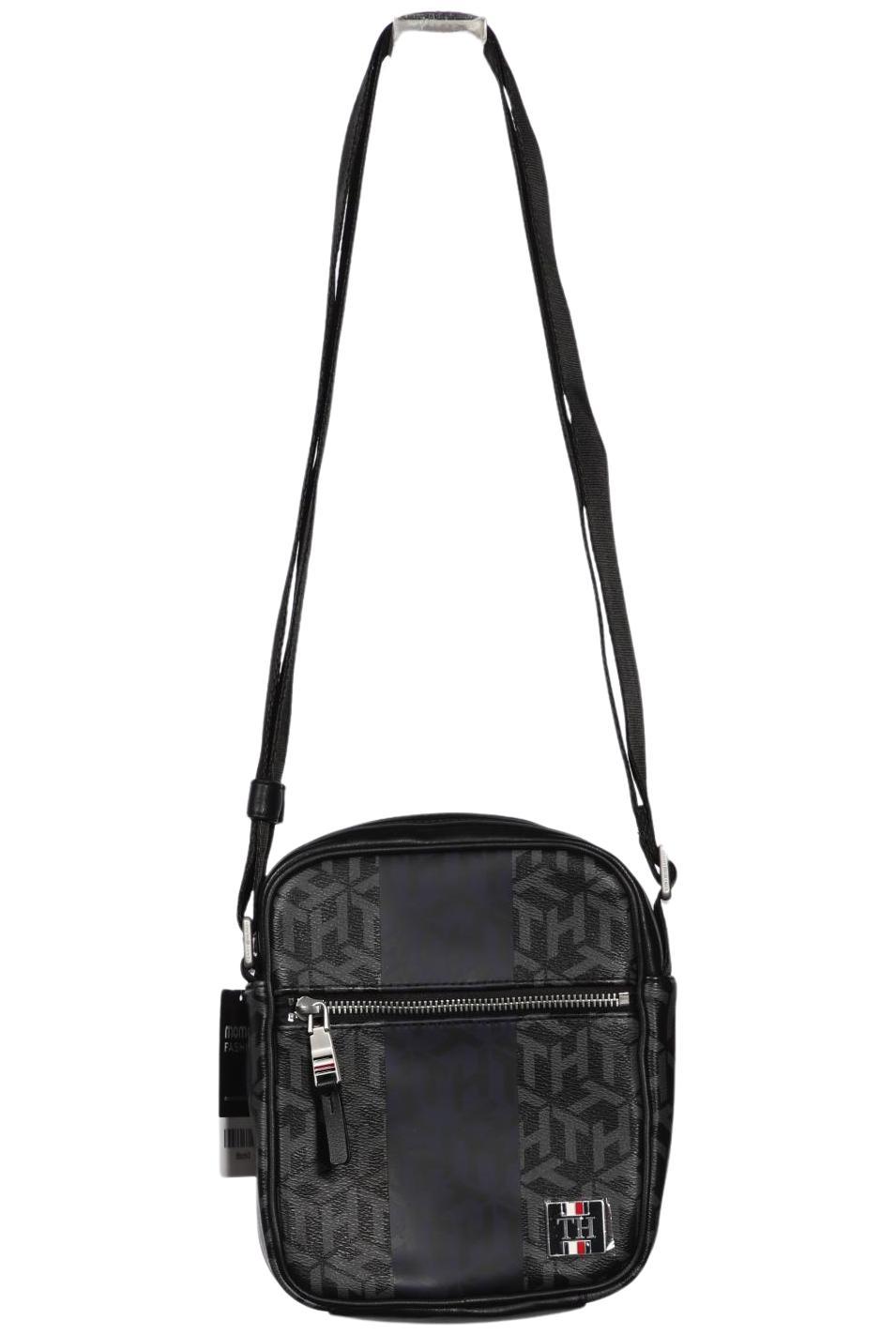 

Tommy Hilfiger Herren Tasche, grau, Gr.