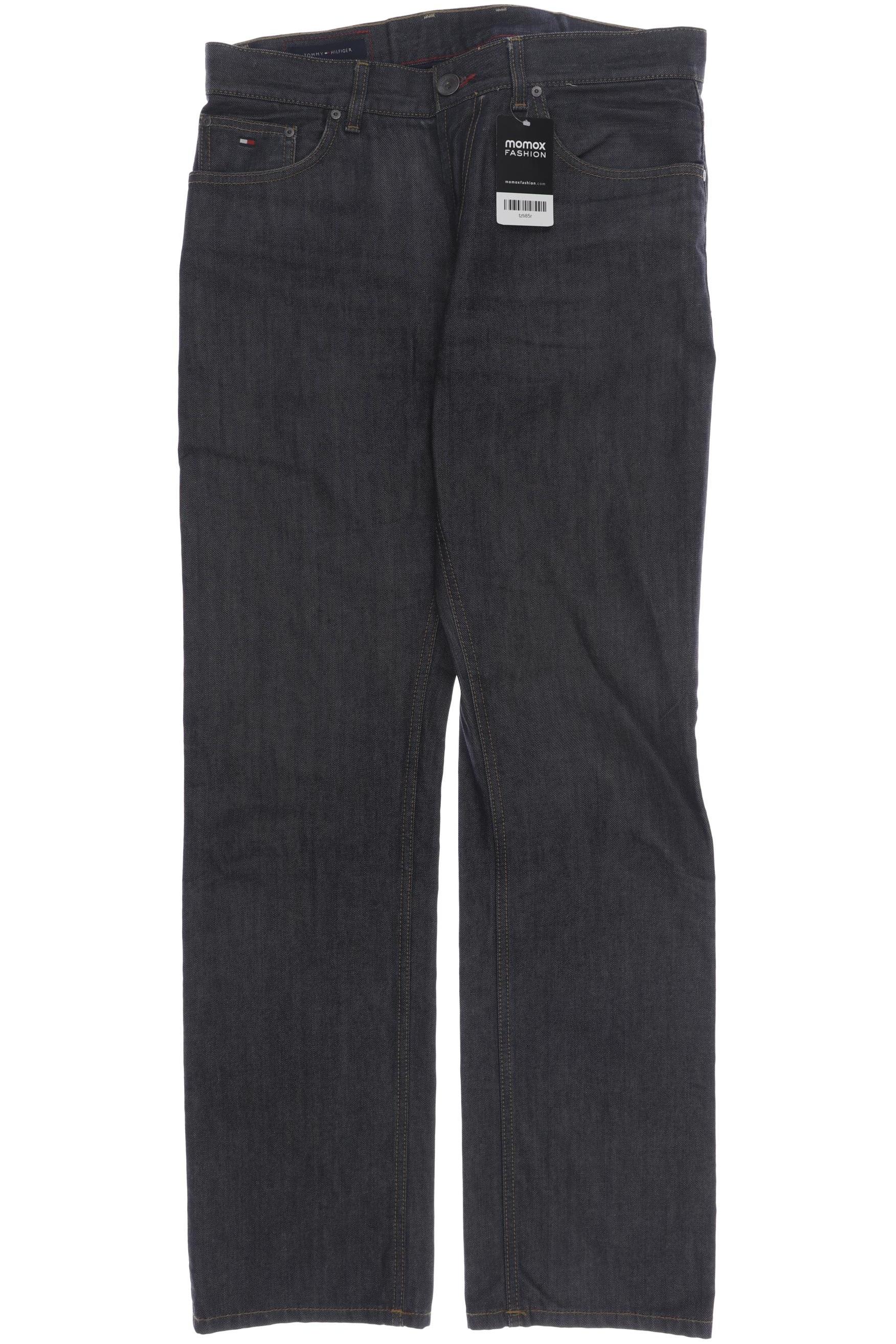 

Tommy Hilfiger Herren Jeans, marineblau, Gr. 33