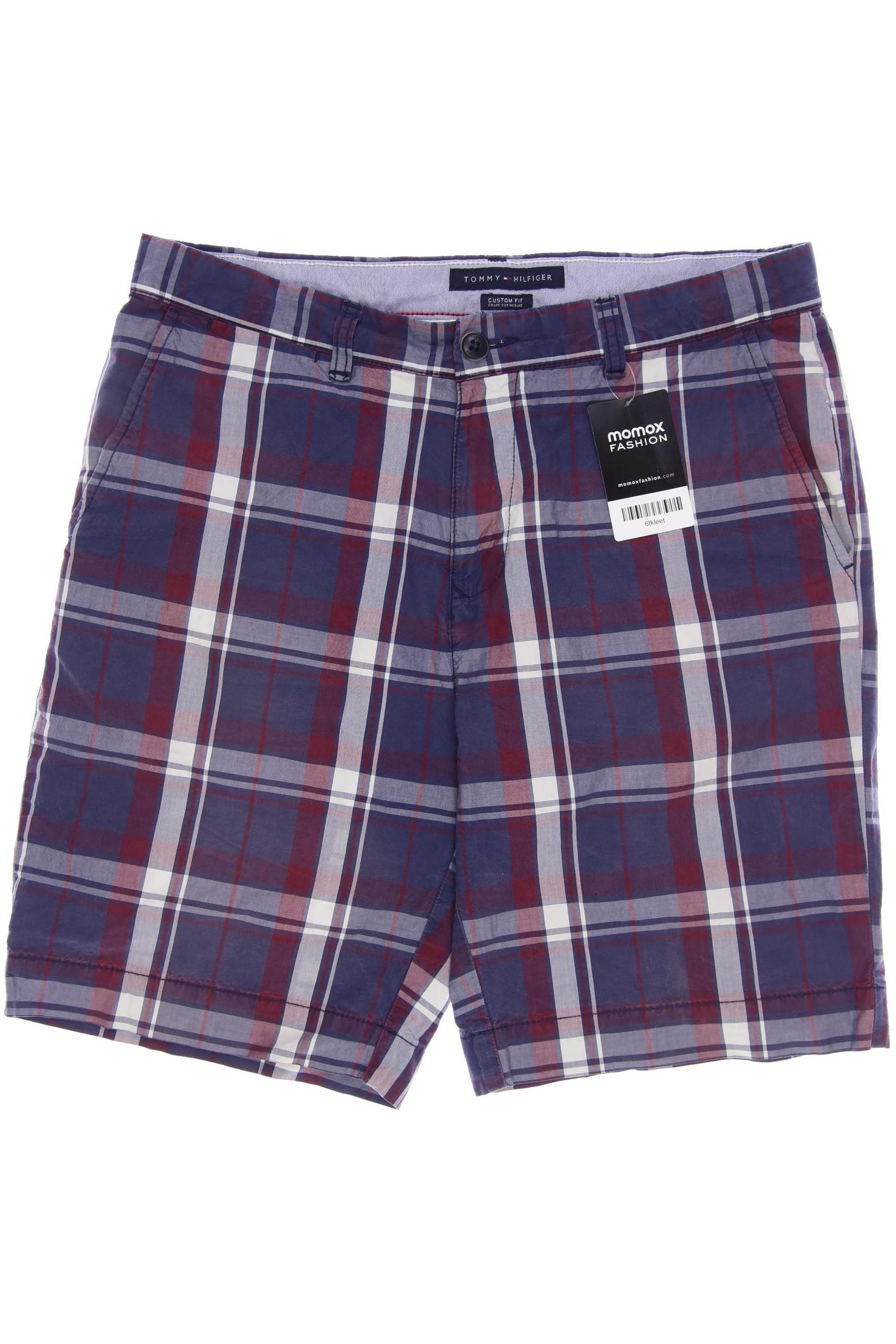 

Tommy Hilfiger Herren Shorts, marineblau