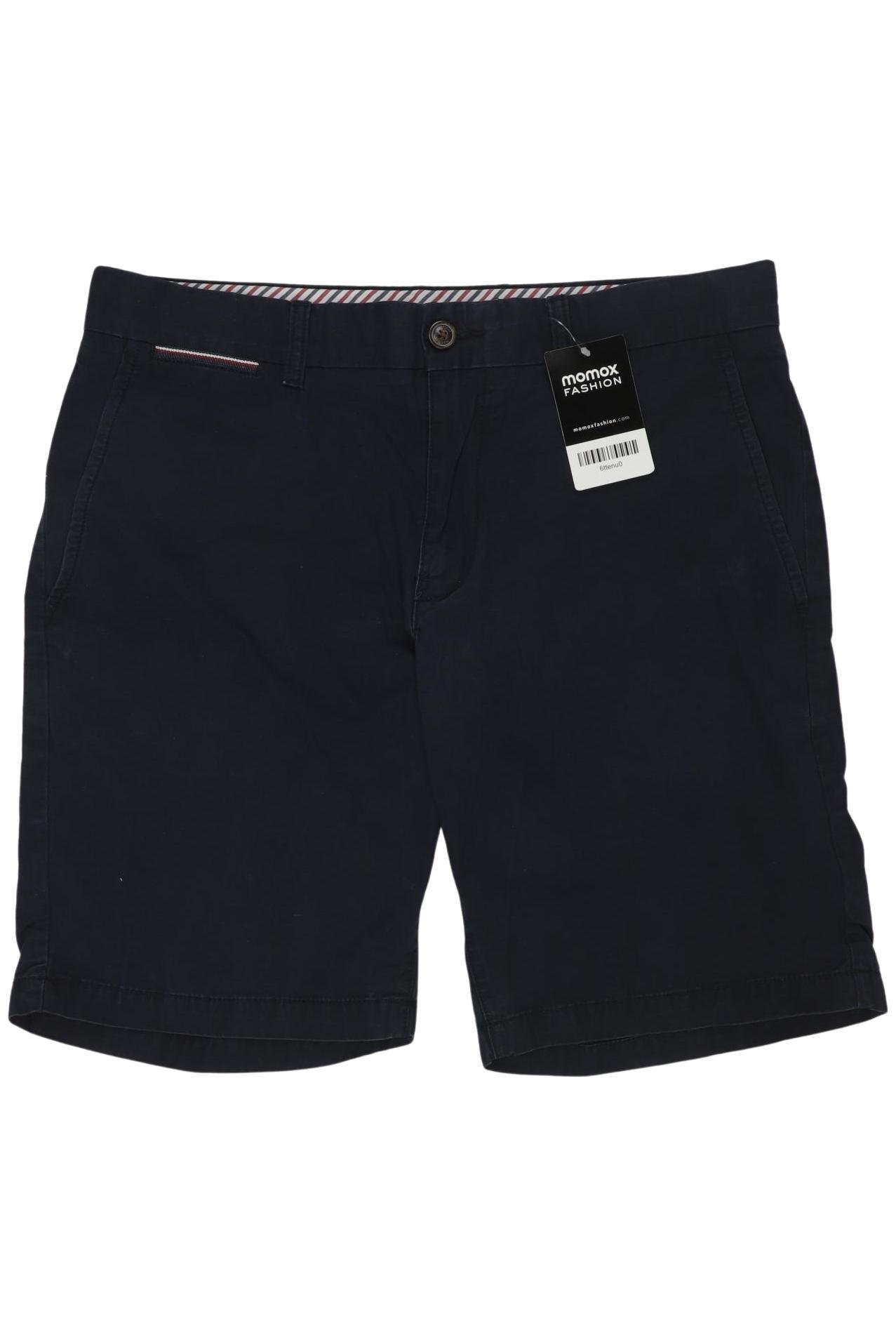 

Tommy Hilfiger Herren Shorts, marineblau, Gr. 32