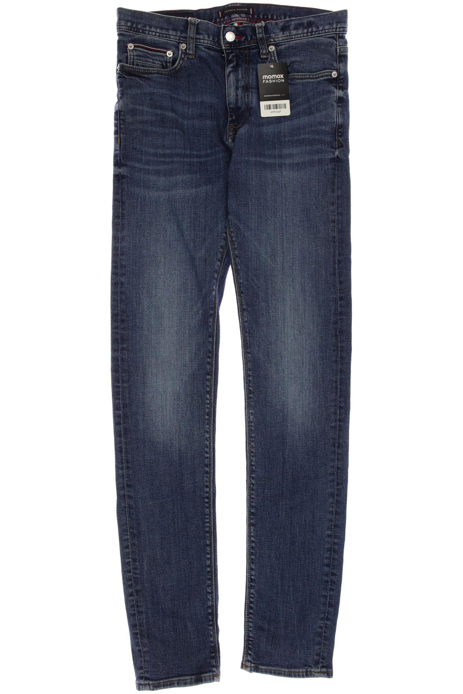 

Tommy Hilfiger Herren Jeans, blau