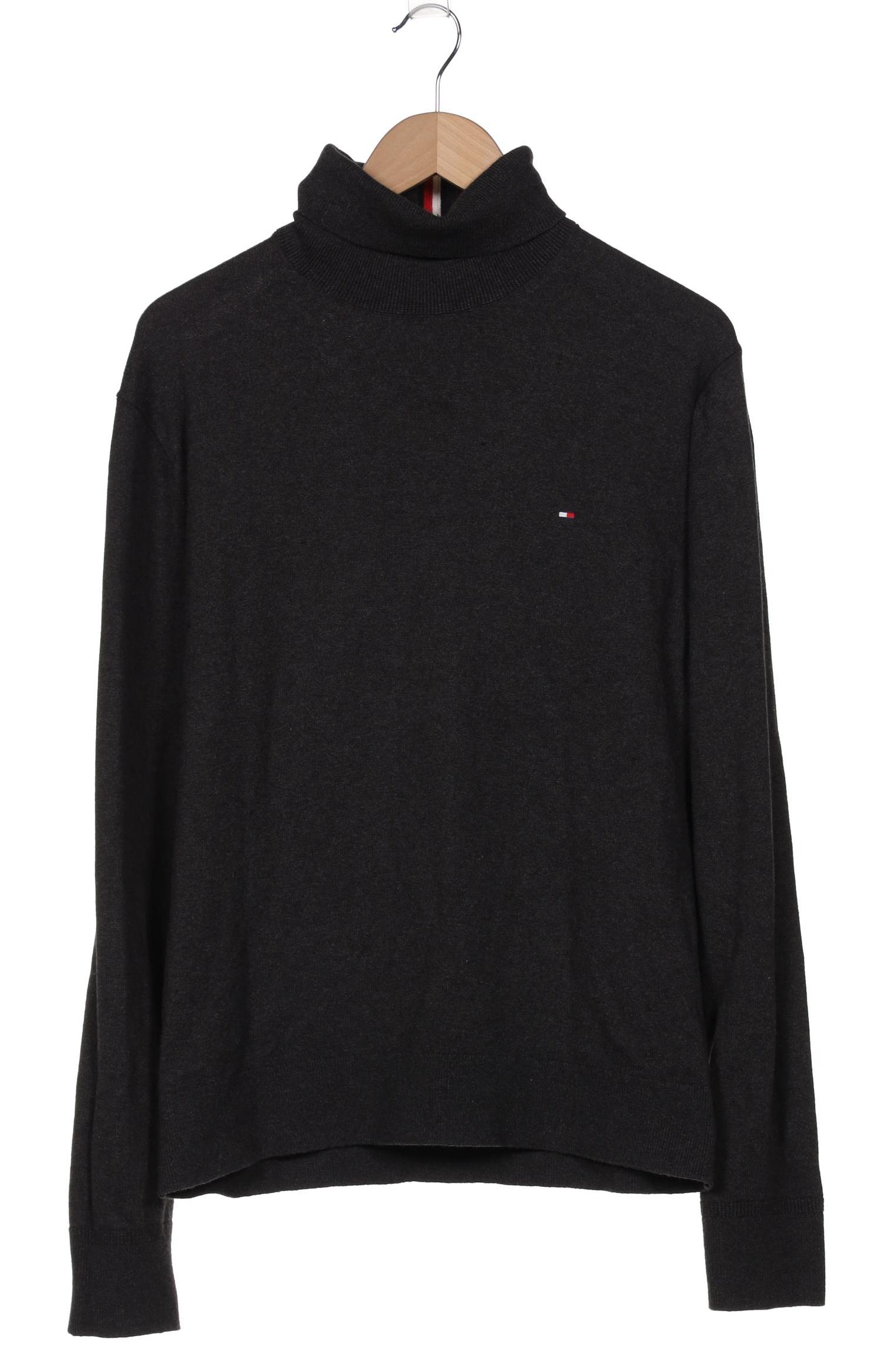 

Tommy Hilfiger Herren Pullover, grau, Gr. 54