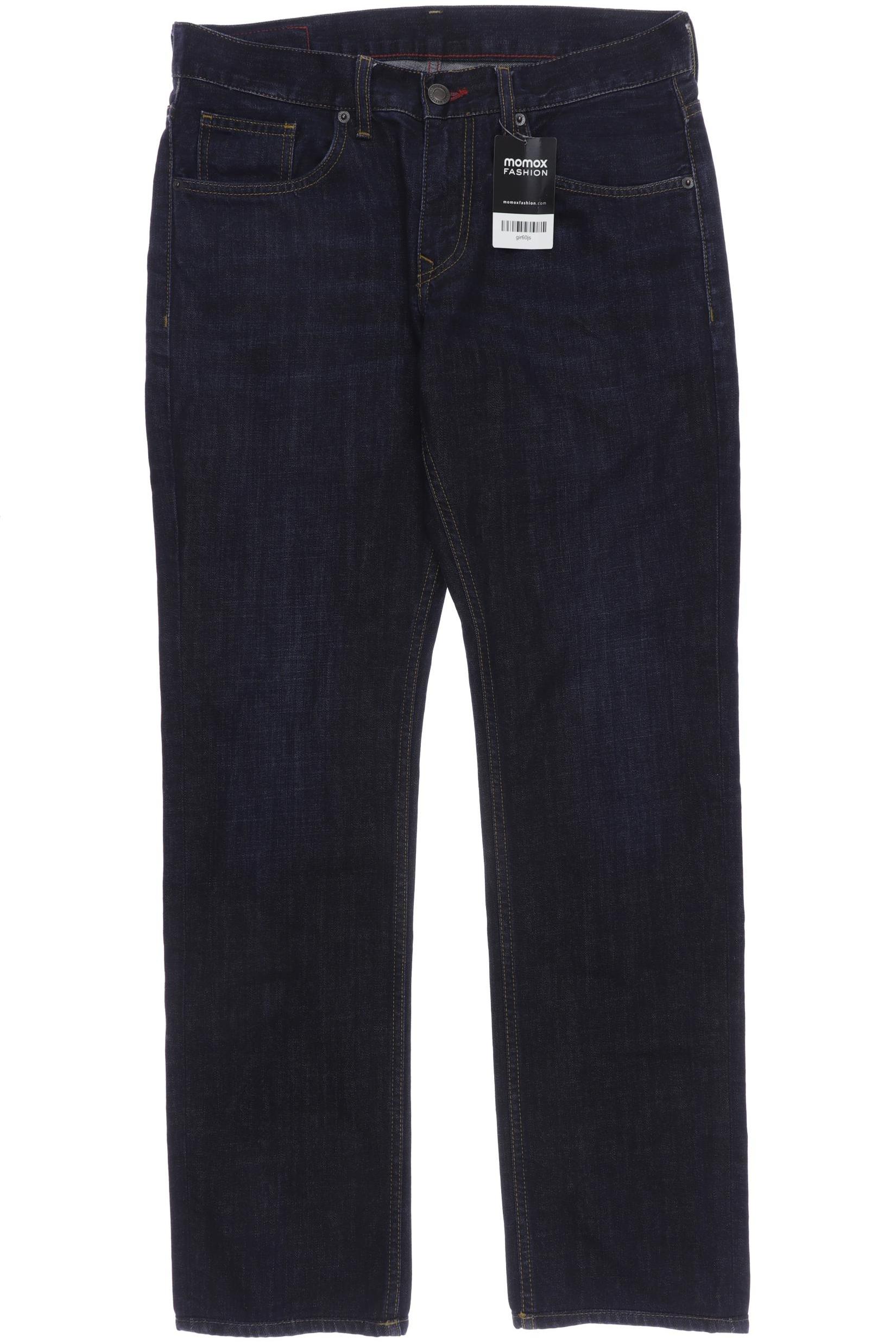 

Tommy Hilfiger Herren Jeans, marineblau, Gr. 34