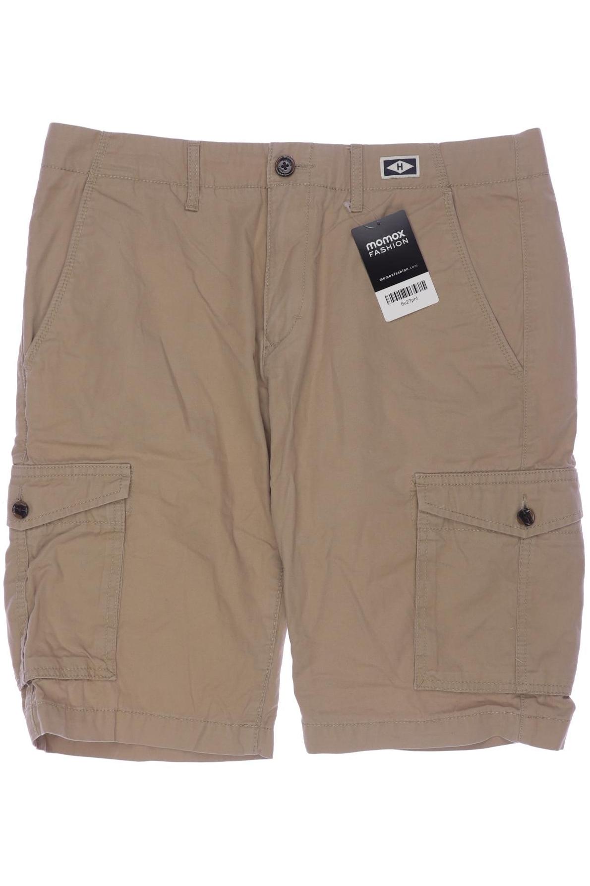 

Tommy Hilfiger Herren Shorts, beige, Gr. 32