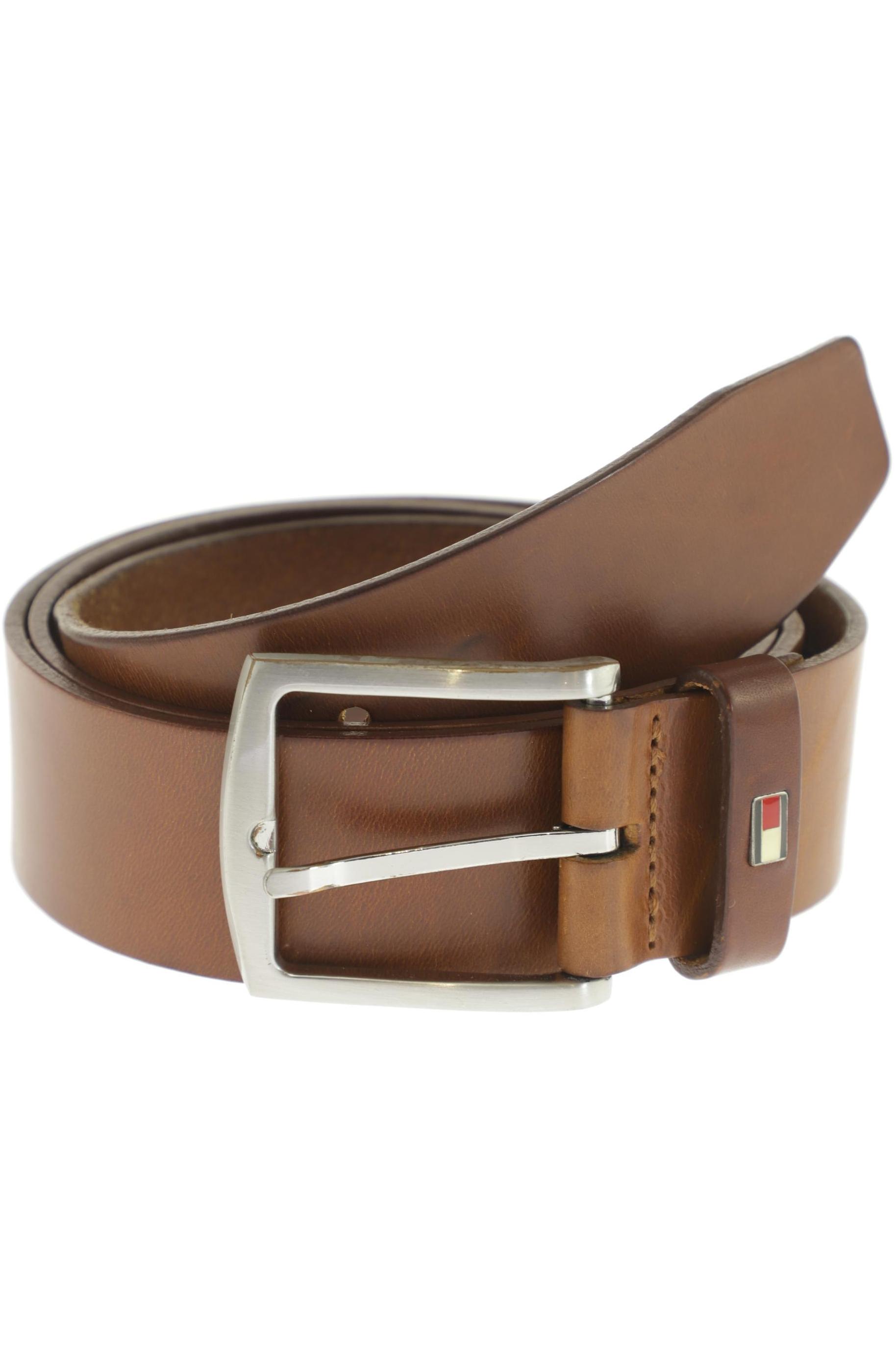 

Tommy Hilfiger Herren Gürtel, braun