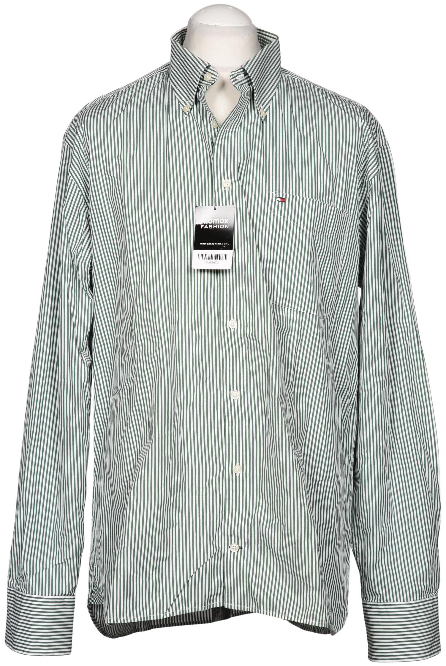 

Tommy Hilfiger Herren Hemd, mehrfarbig, Gr. 54