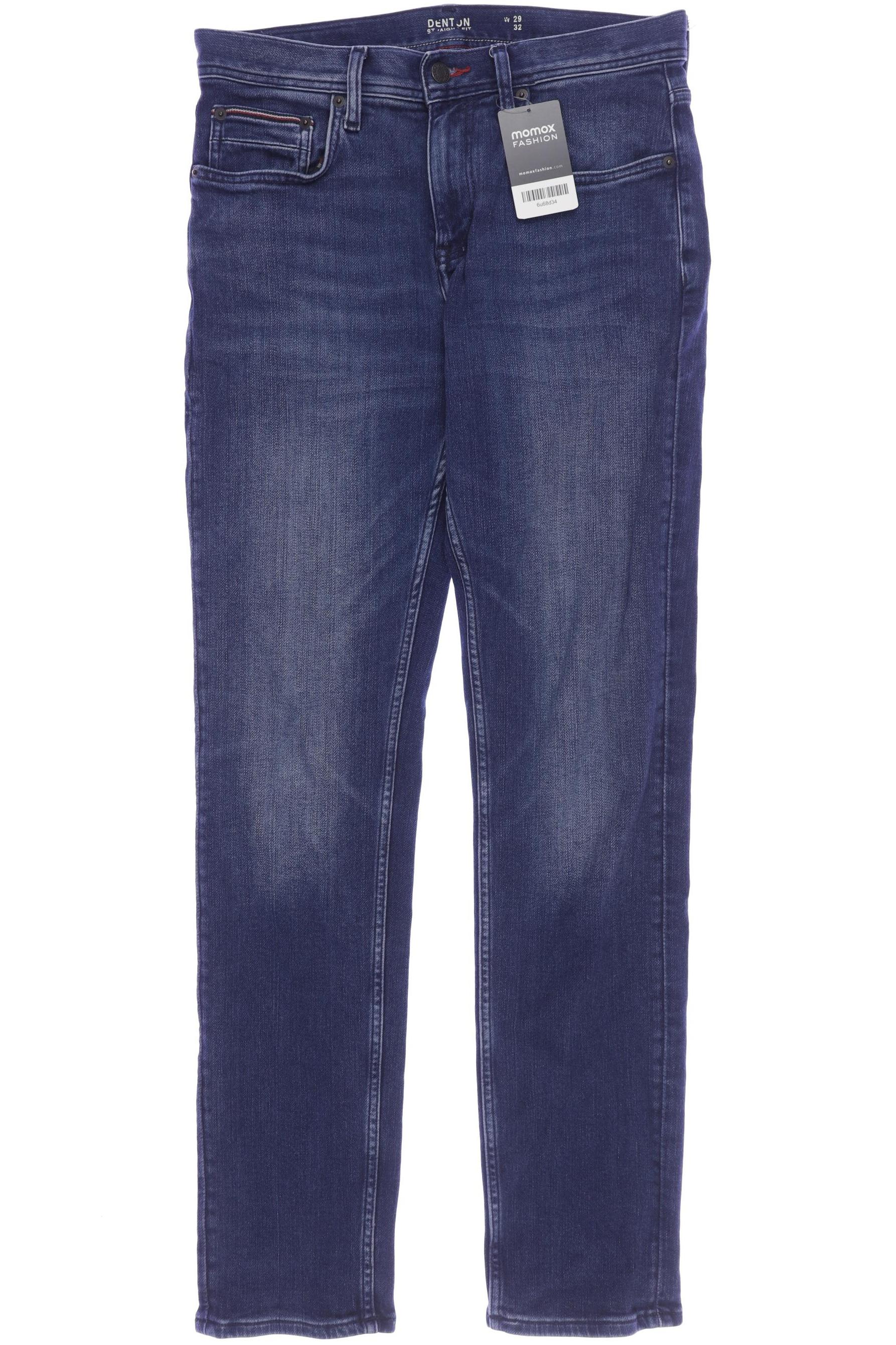 

Tommy Hilfiger Herren Jeans, marineblau, Gr. 29