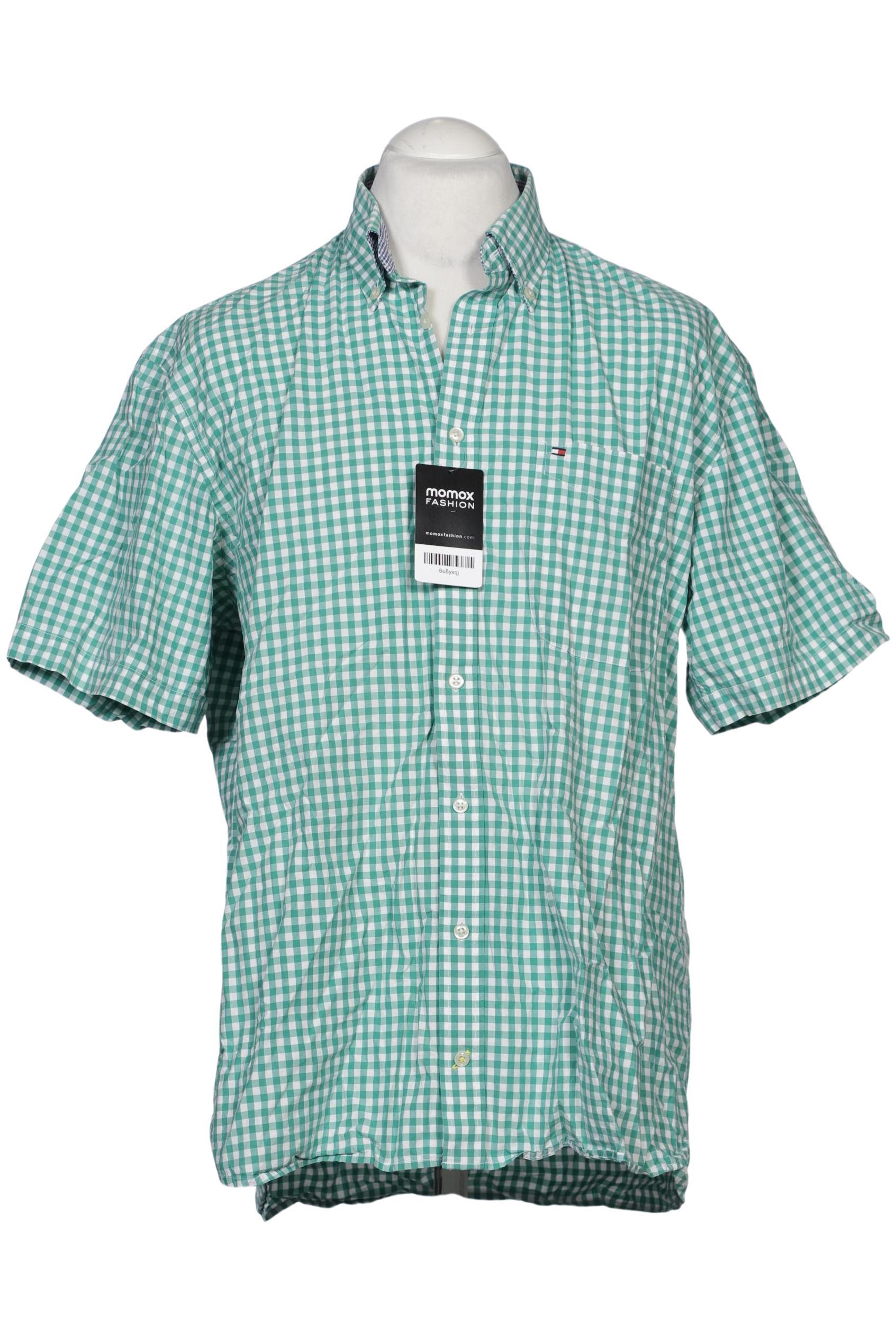 

Tommy Hilfiger Herren Hemd, mehrfarbig, Gr. 54