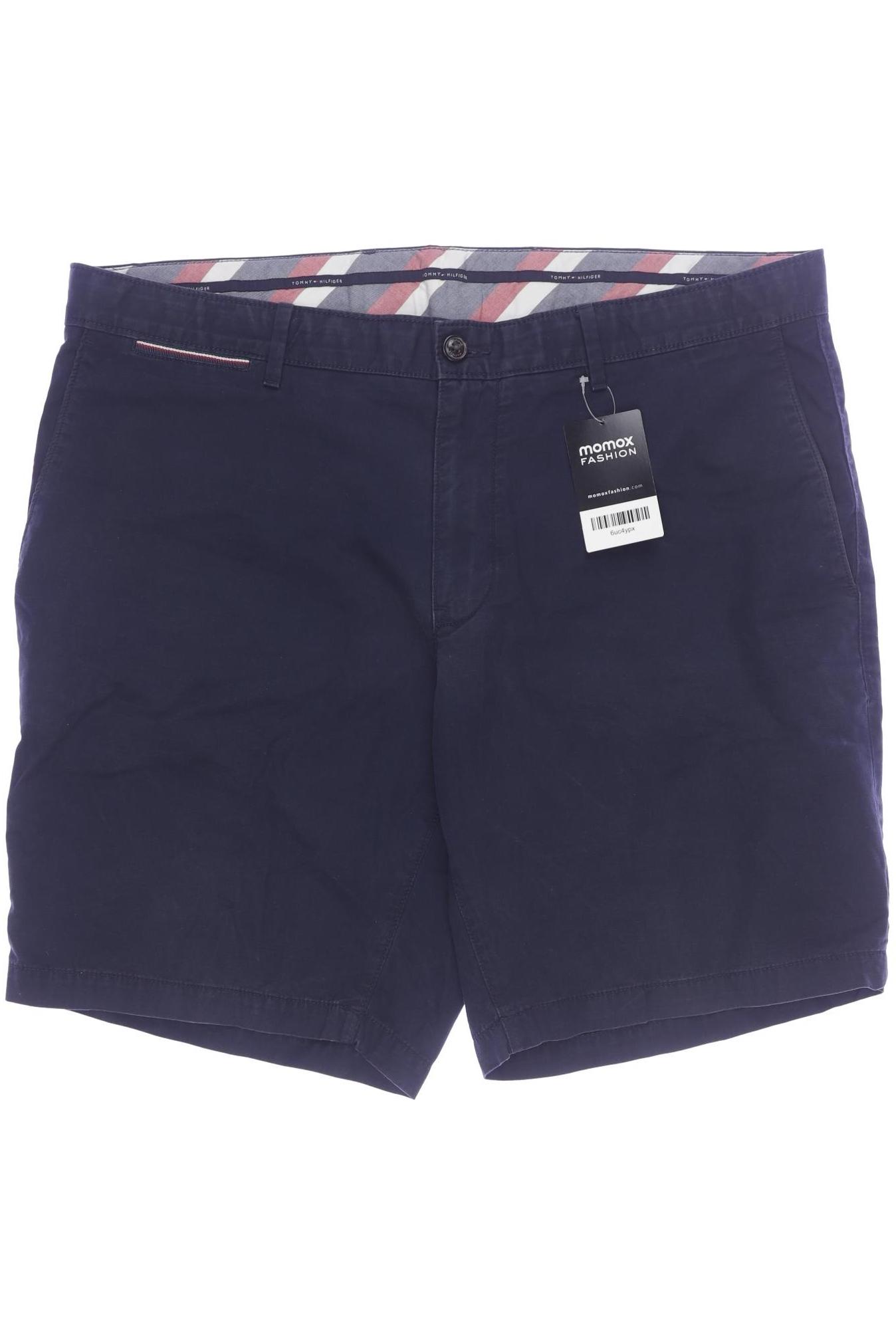 

Tommy Hilfiger Herren Shorts, marineblau, Gr. 39