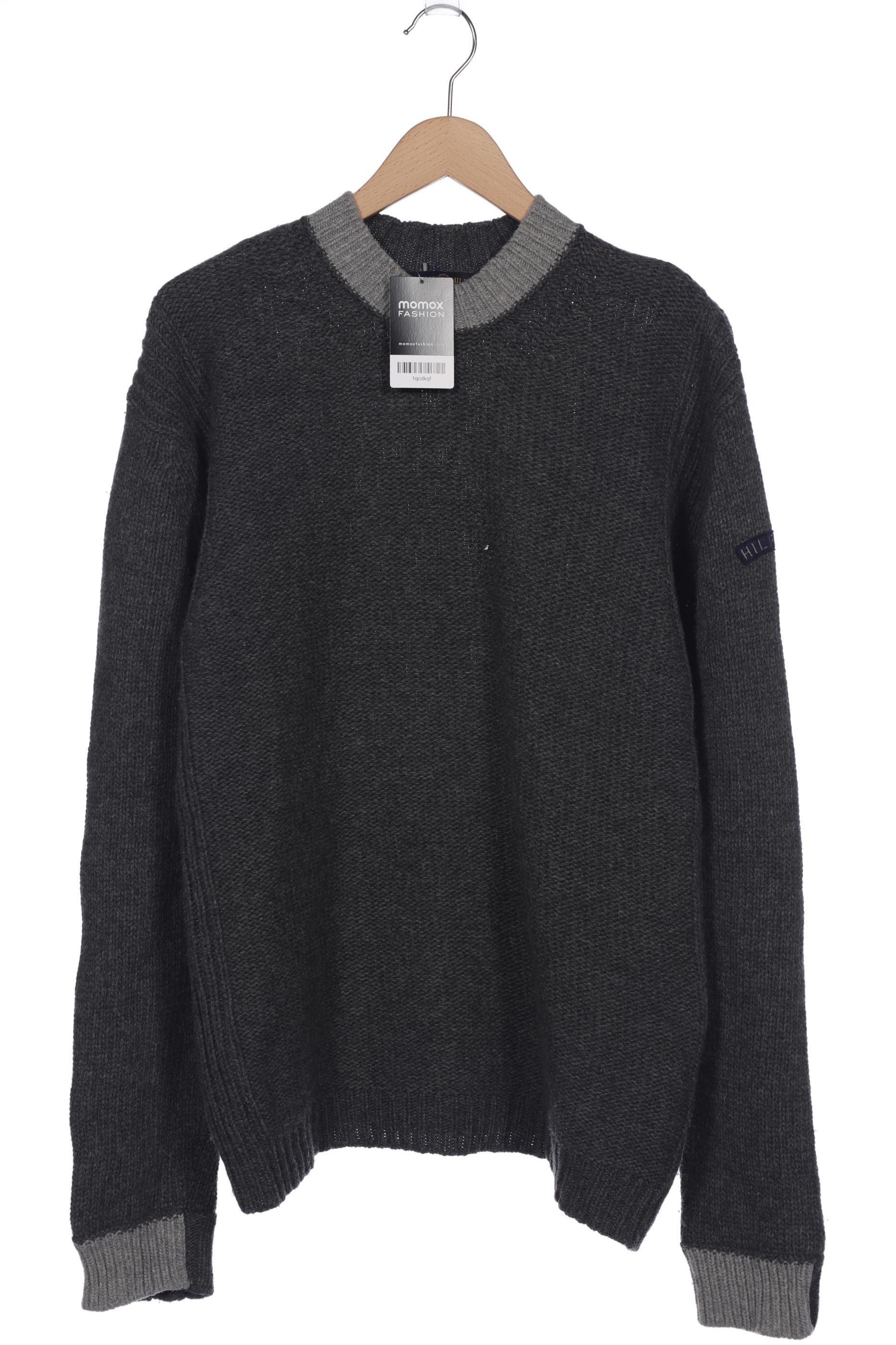 

Tommy Hilfiger Herren Pullover, grau