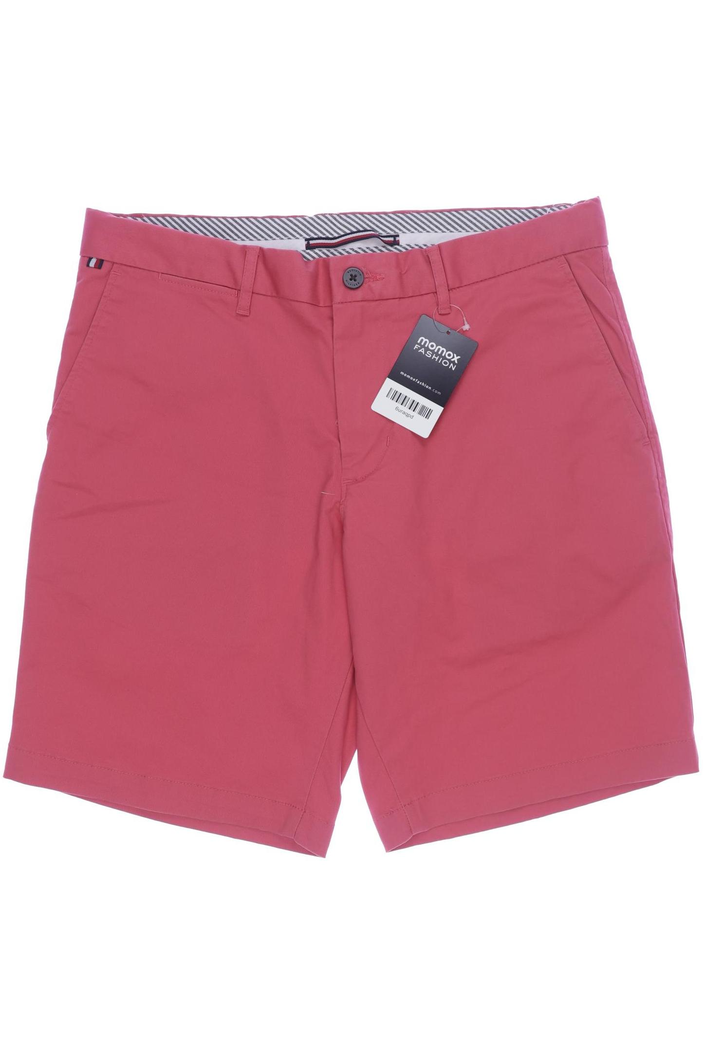 

Tommy Hilfiger Herren Shorts, pink, Gr. 48