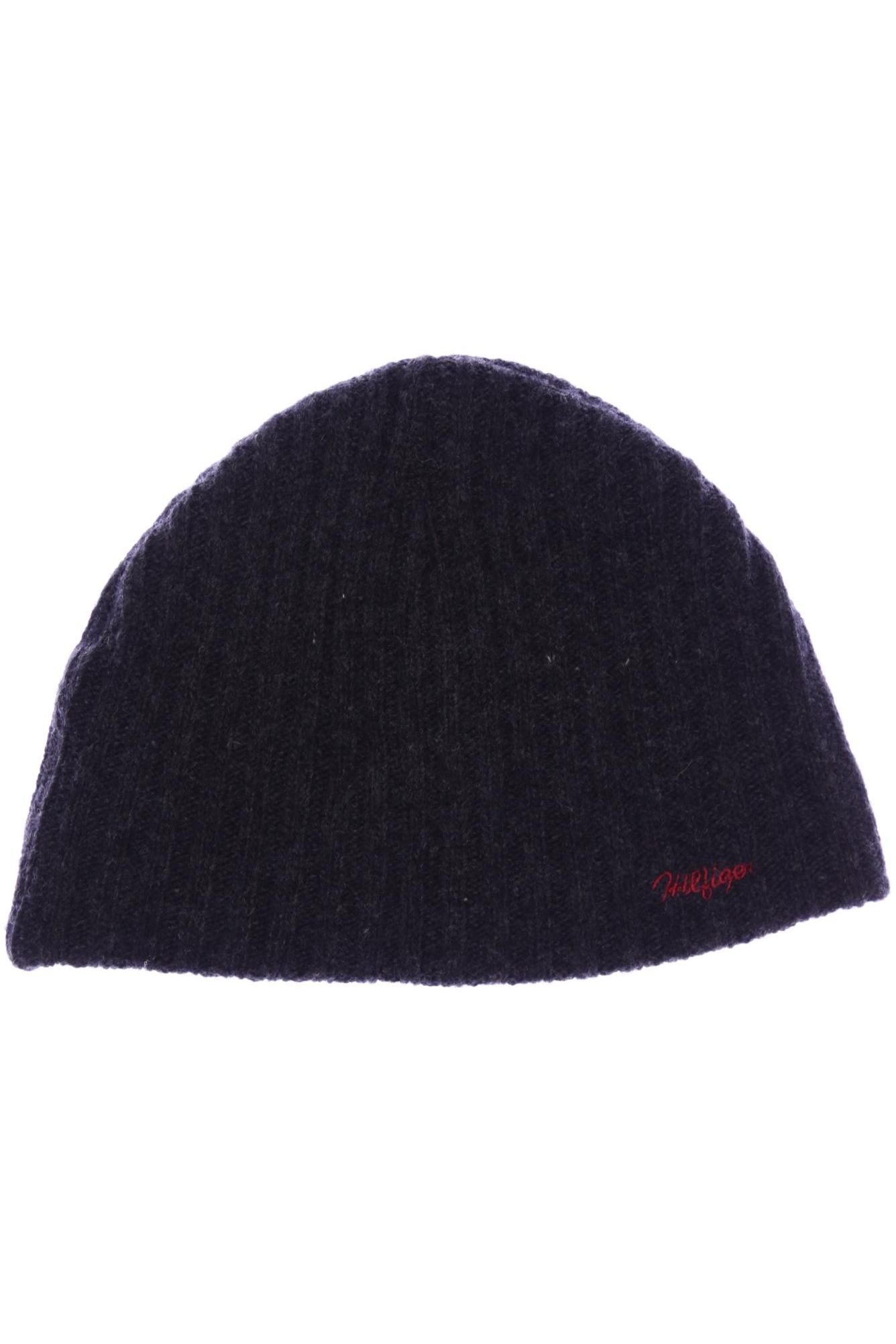 

Tommy Hilfiger Herren Hut/Mütze, schwarz, Gr. uni