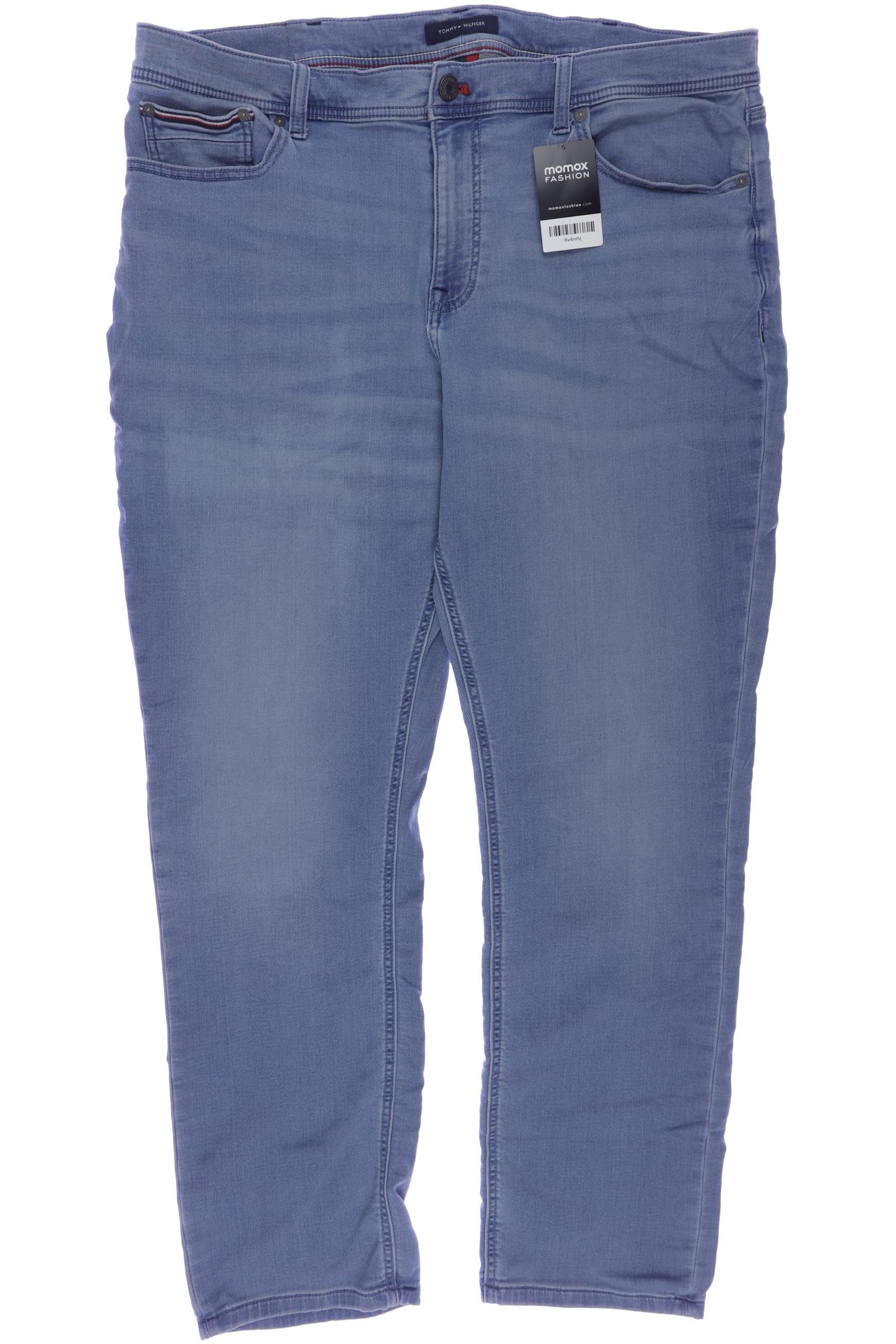 

Tommy Hilfiger Herren Jeans, blau, Gr. 38