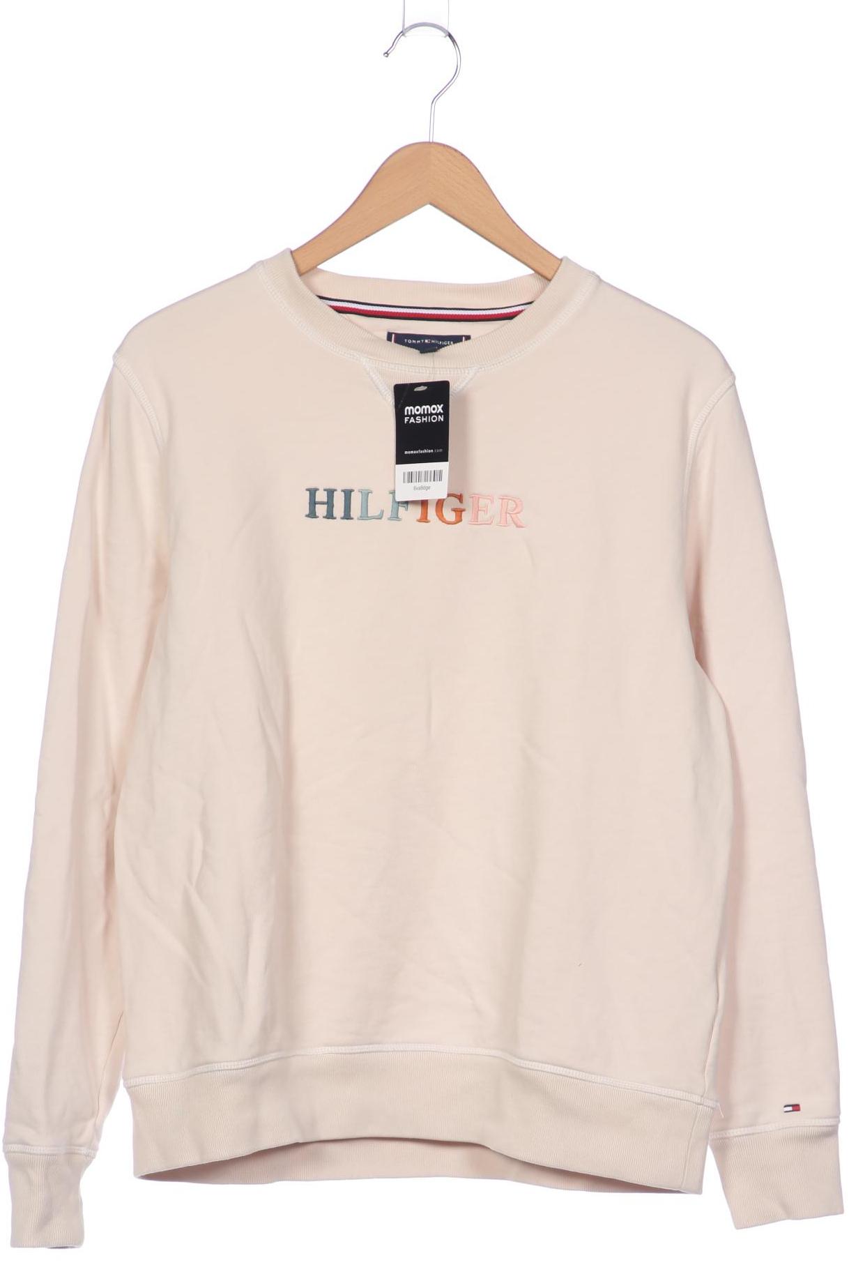 

Tommy Hilfiger Herren Sweatshirt, beige, Gr. 52