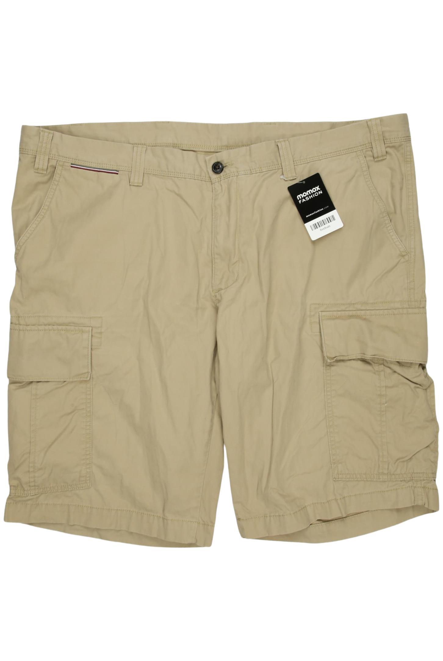 

Tommy Hilfiger Herren Shorts, cremeweiß, Gr. 44