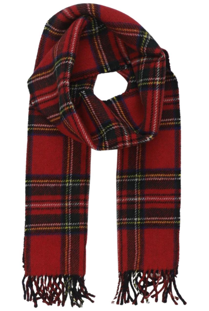 

Tommy Hilfiger Herren Schal, rot, Gr.