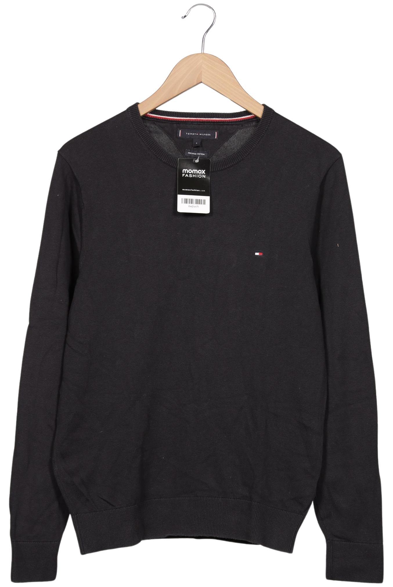 

Tommy Hilfiger Herren Pullover, schwarz, Gr. 46
