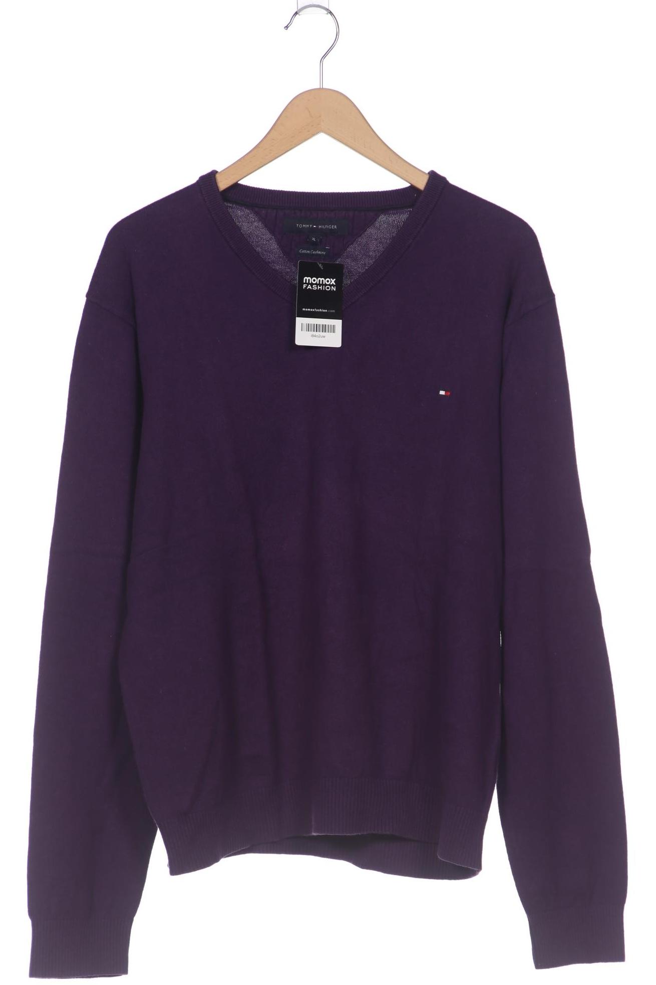 

Tommy Hilfiger Herren Pullover, flieder, Gr. 54