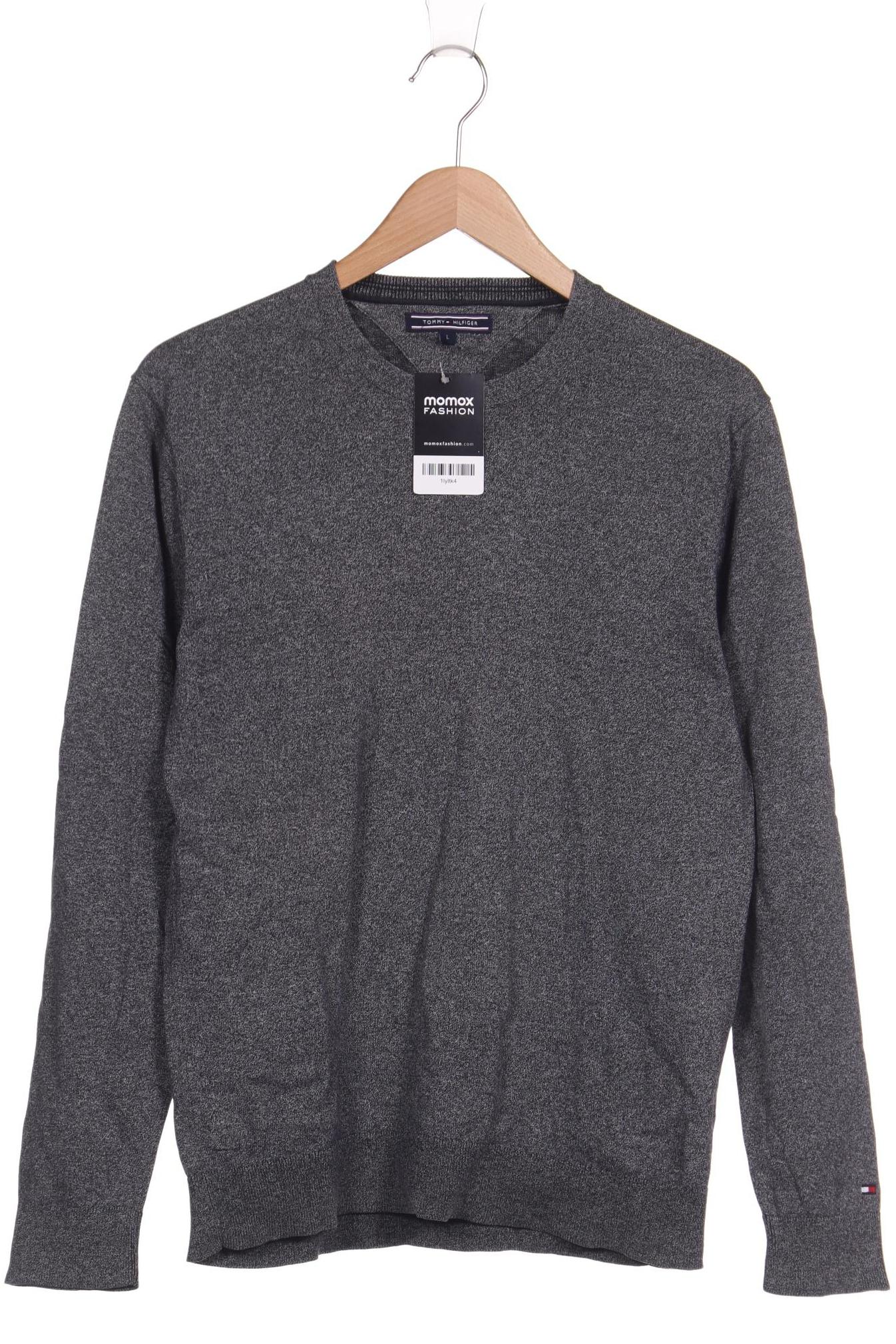 

Tommy Hilfiger Herren Pullover, grau, Gr. 52