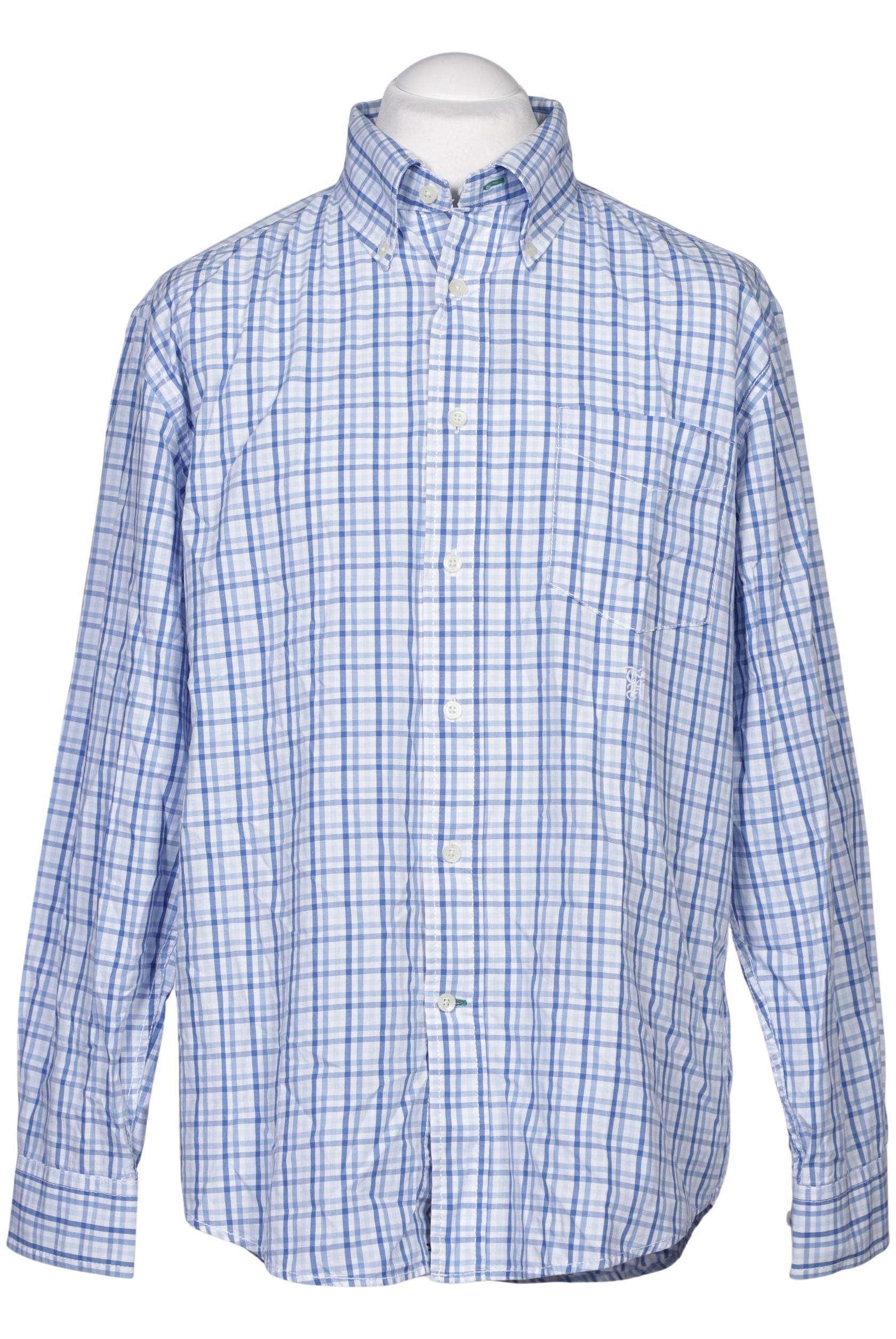 

Tommy Hilfiger Herren Hemd, mehrfarbig, Gr. 52