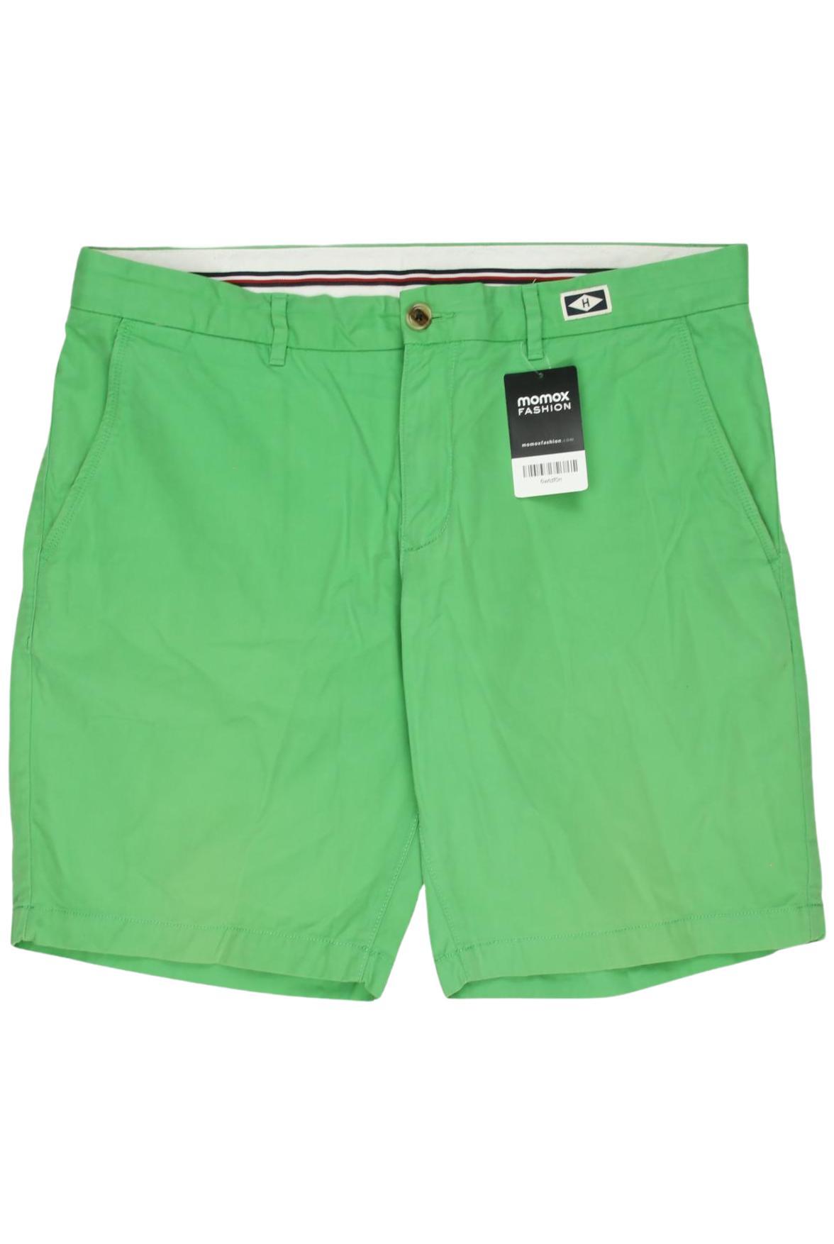 

Tommy Hilfiger Herren Shorts, hellgrün, Gr. 36