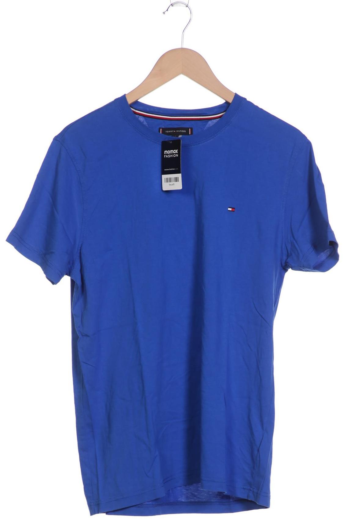 

Tommy Hilfiger Herren T-Shirt, blau