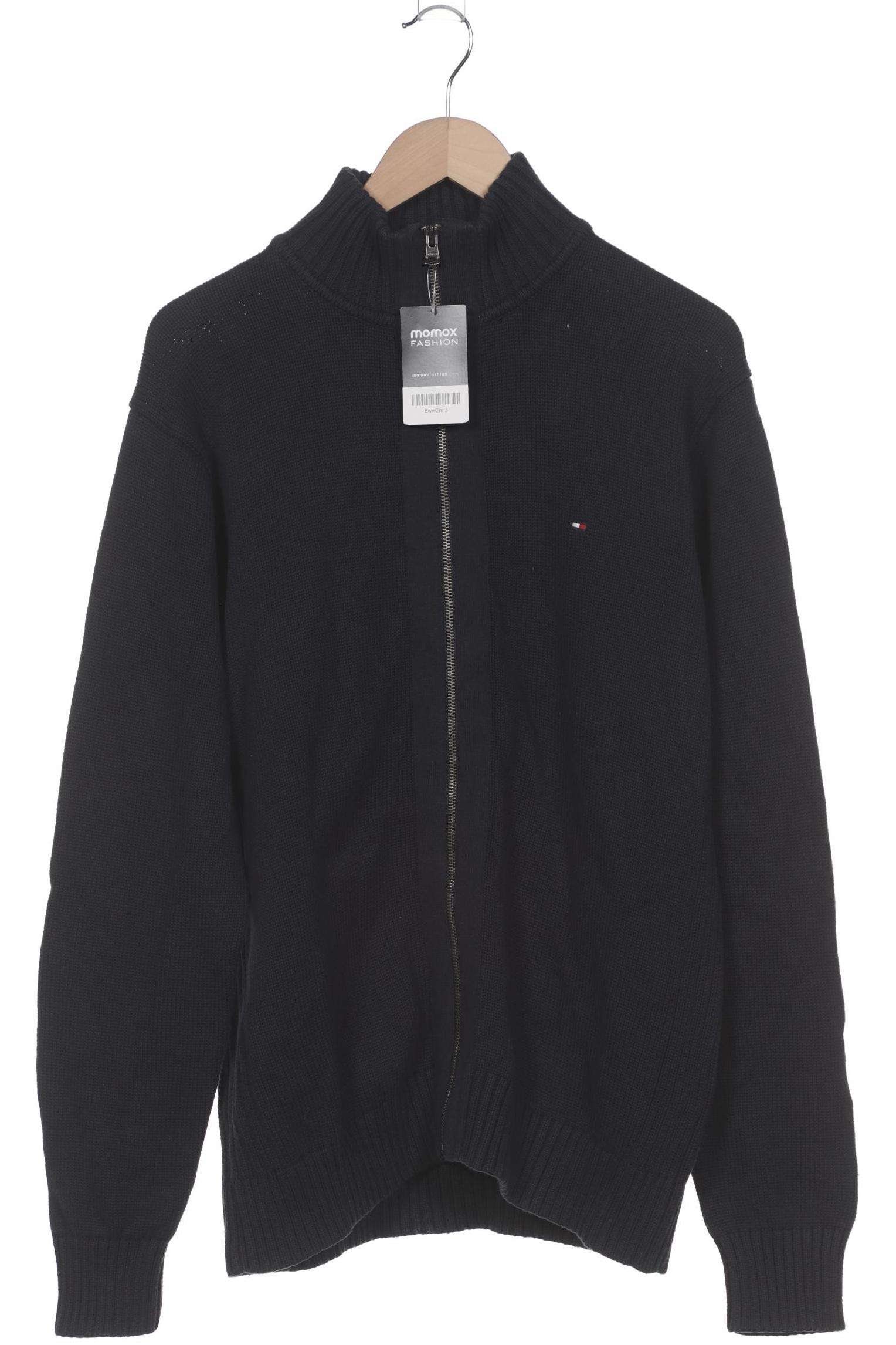 

Tommy Hilfiger Herren Pullover, marineblau, Gr. 54